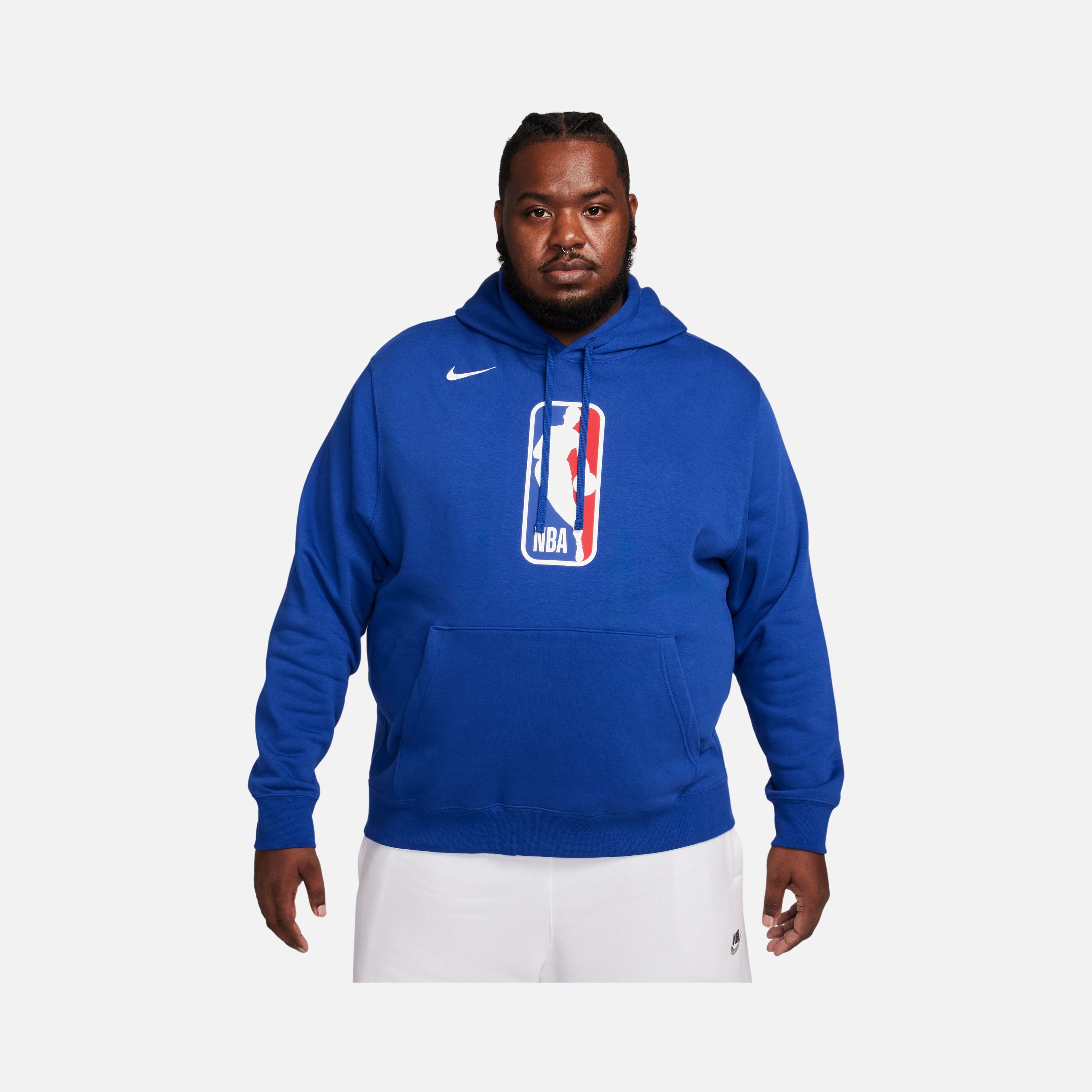 Nike Club Team 31 Basketball Hoodie Erkek Sweatshirt