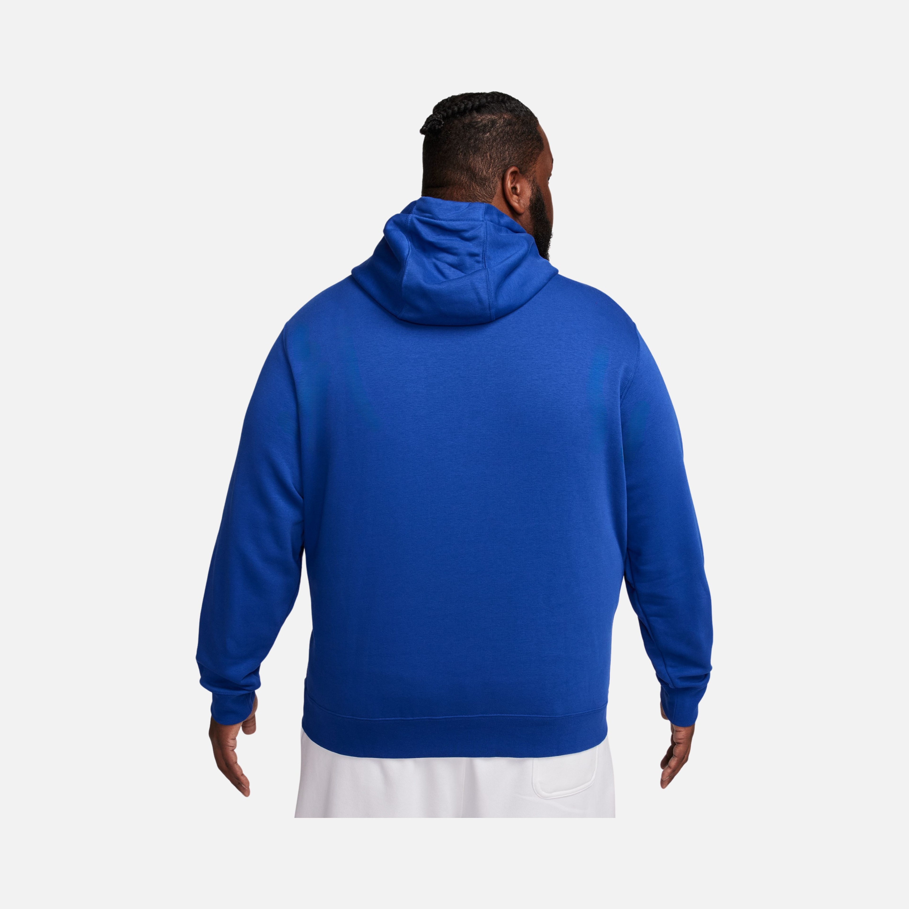 Nike Club Team 31 Basketball Hoodie Erkek Sweatshirt