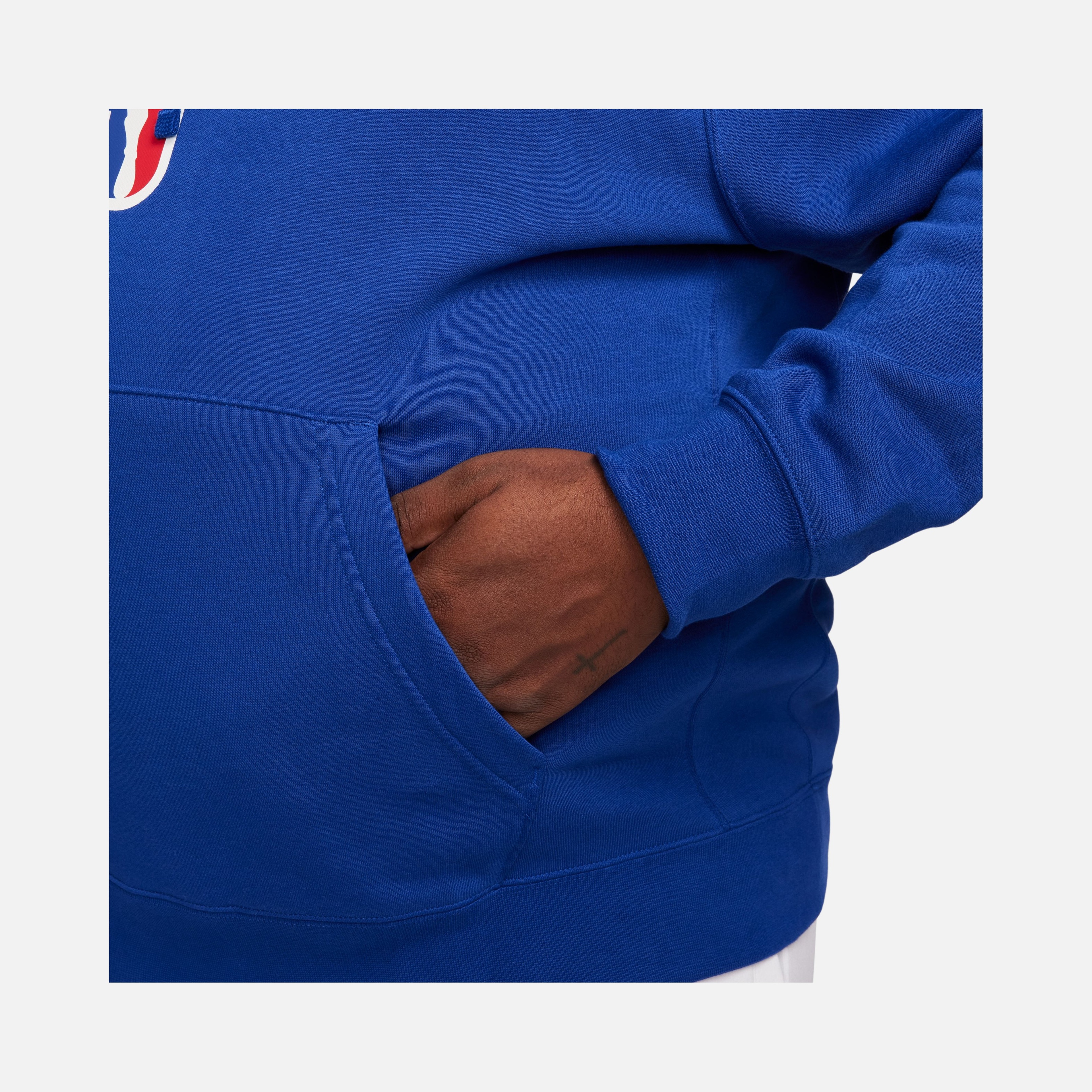 Nike Club Team 31 Basketball Hoodie Erkek Sweatshirt