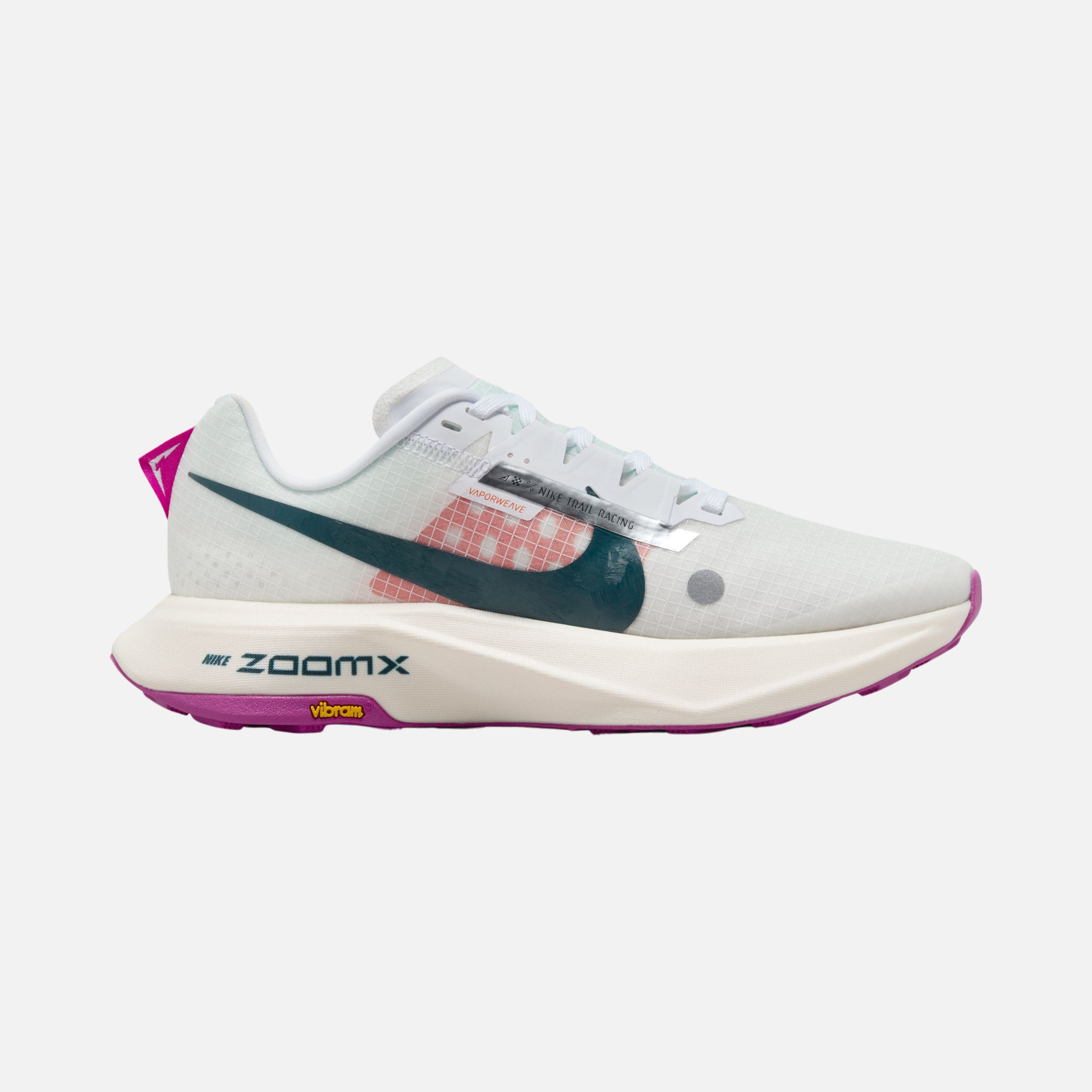 Nike ZoomX Ultrafly Trail Racing Kadın Spor Ayakkabı