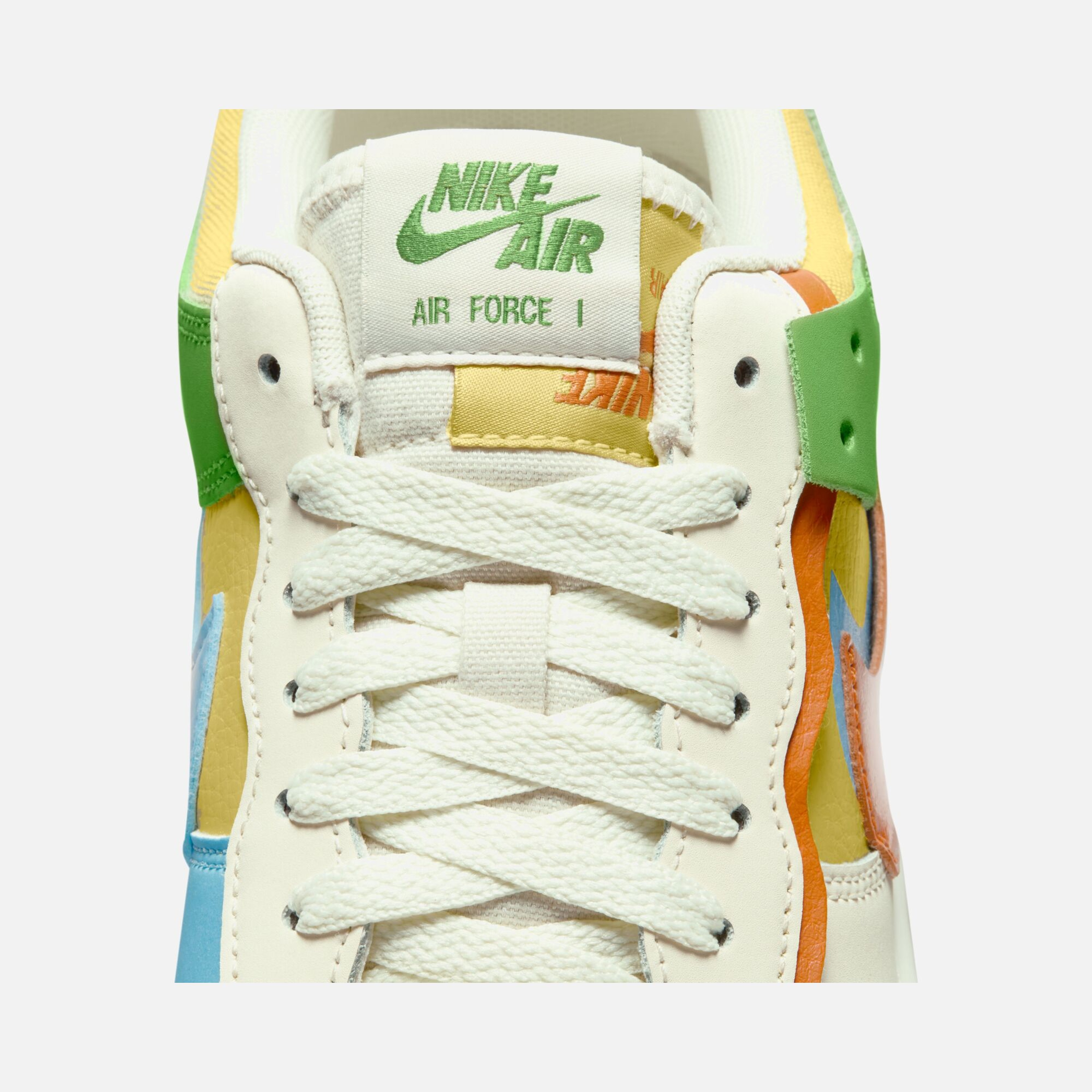 Nike Air Force 1 Shadow ''Double Marking'' Kadın Spor Ayakkabı