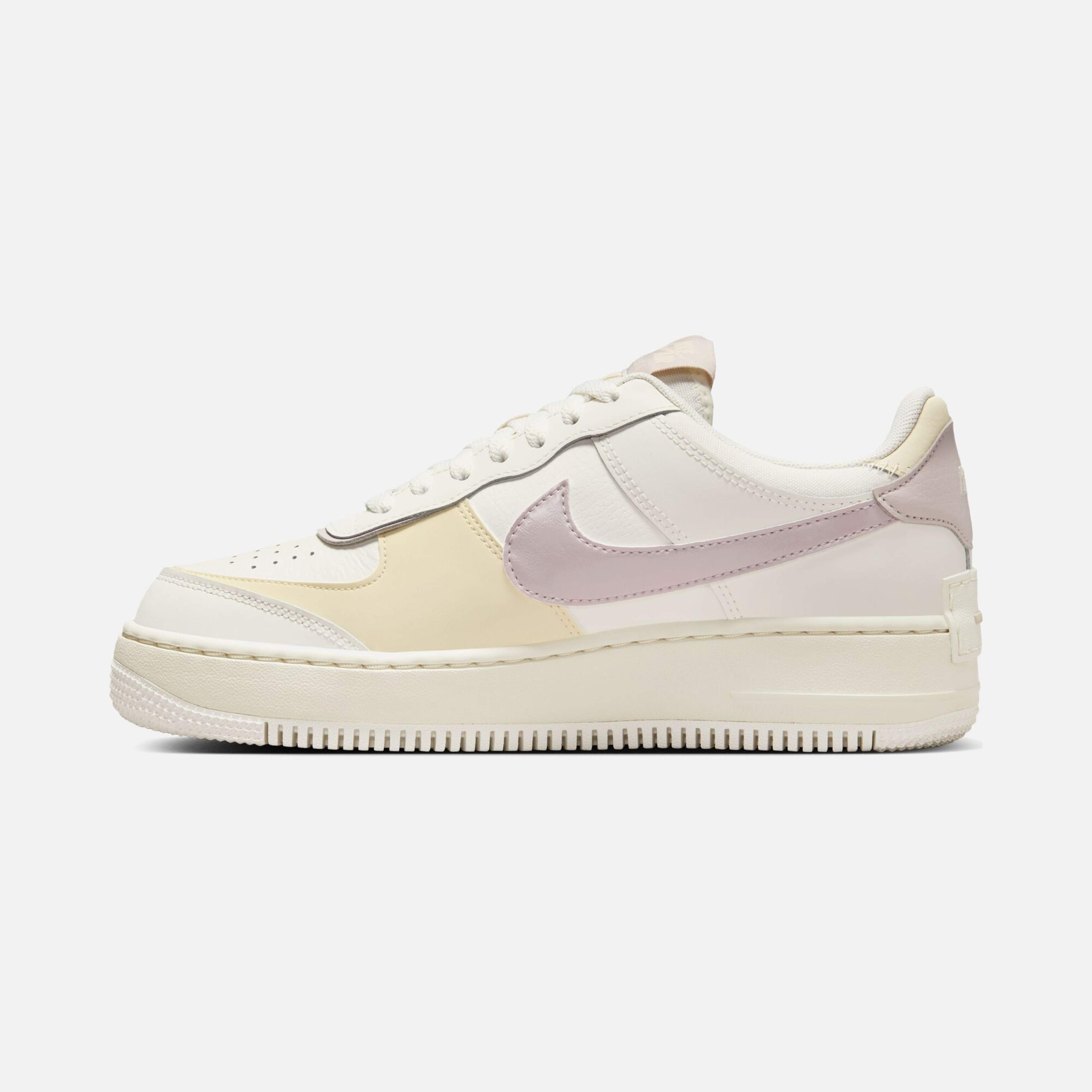 Nike Air Force 1 Shadow ''Double Marking'' Kadın Spor Ayakkabı