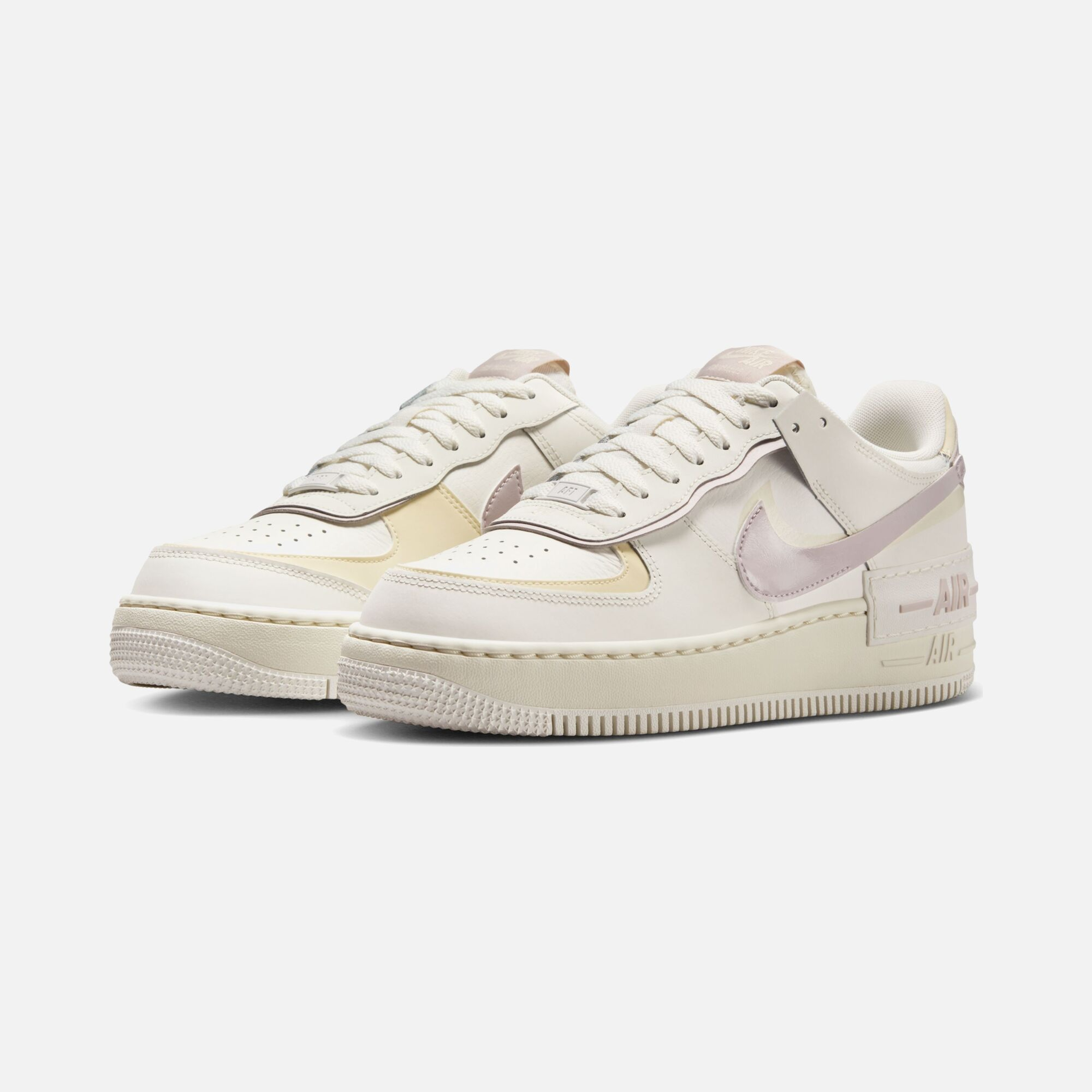 Nike Air Force 1 Shadow ''Double Marking'' Kadın Spor Ayakkabı