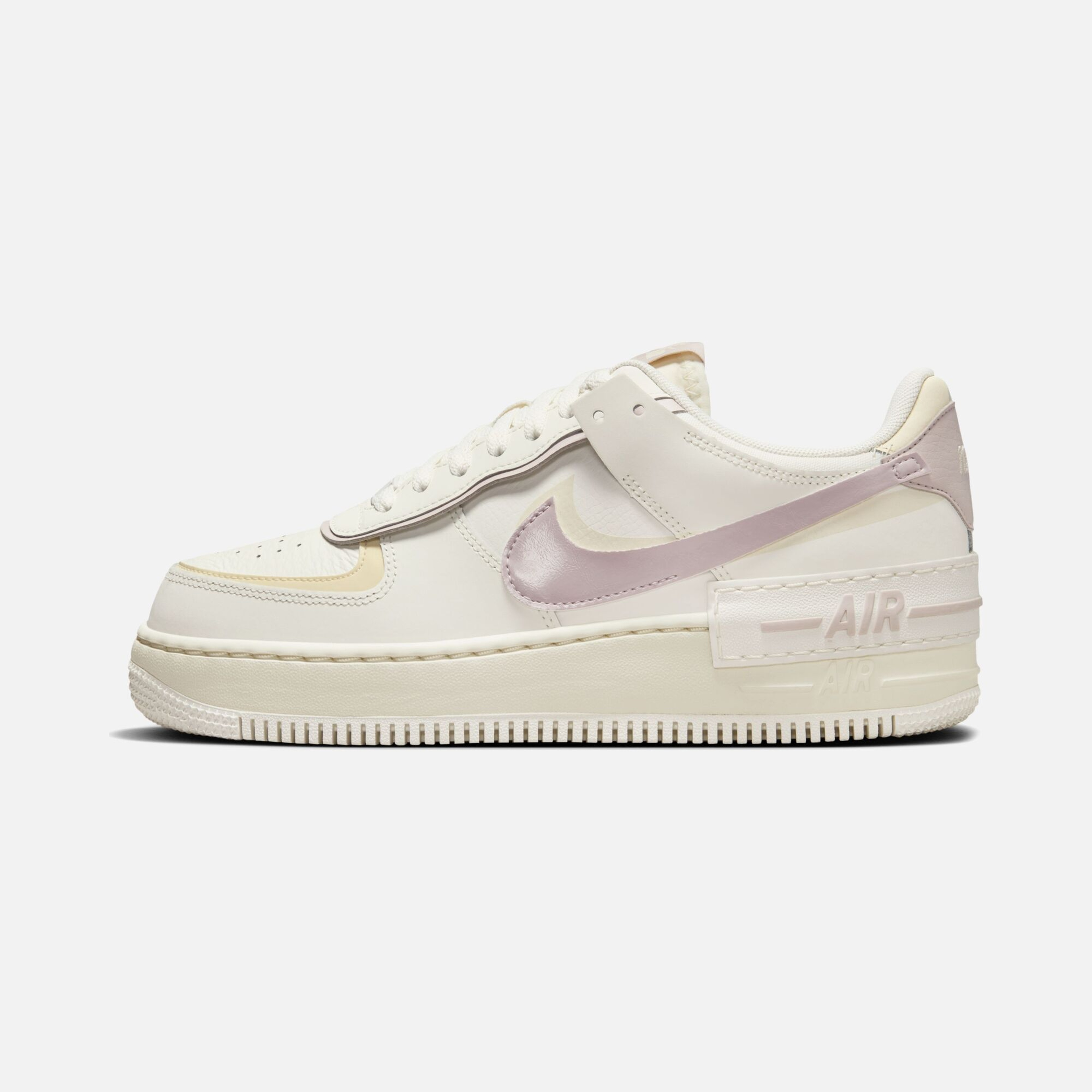 Nike Air Force 1 Shadow ''Double Marking'' Kadın Spor Ayakkabı