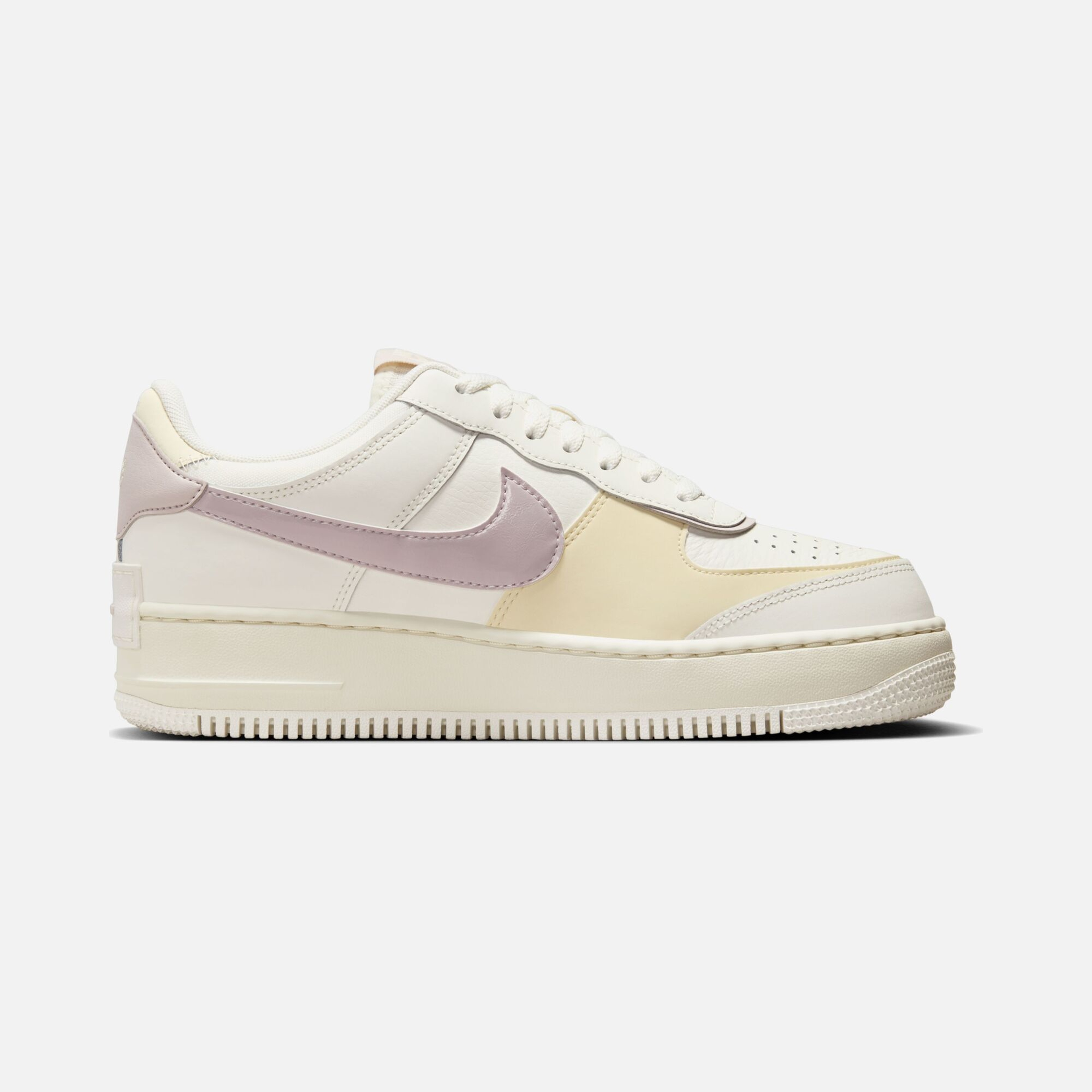 Nike Air Force 1 Shadow ''Double Marking'' Kadın Spor Ayakkabı