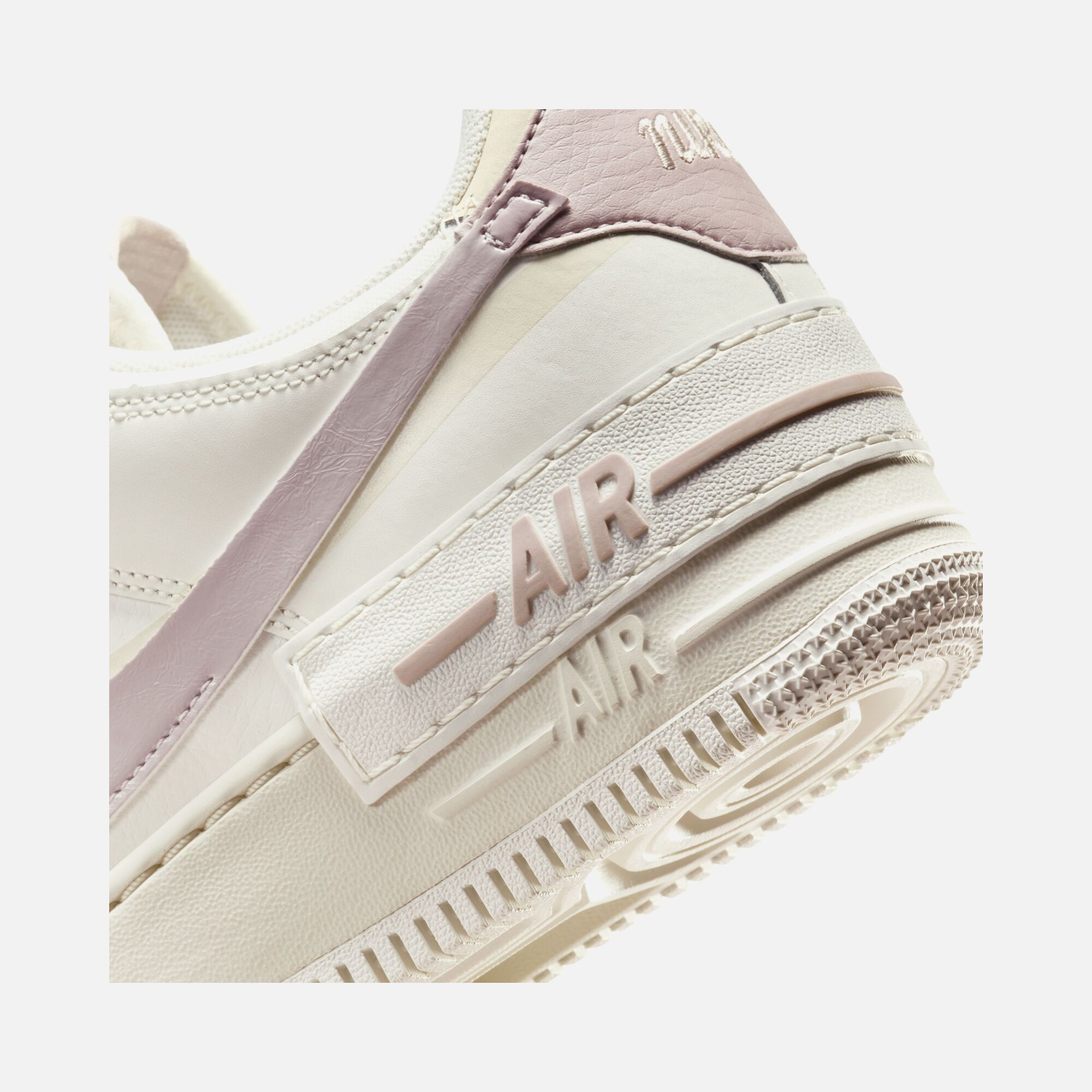 Nike Air Force 1 Shadow ''Double Marking'' Kadın Spor Ayakkabı