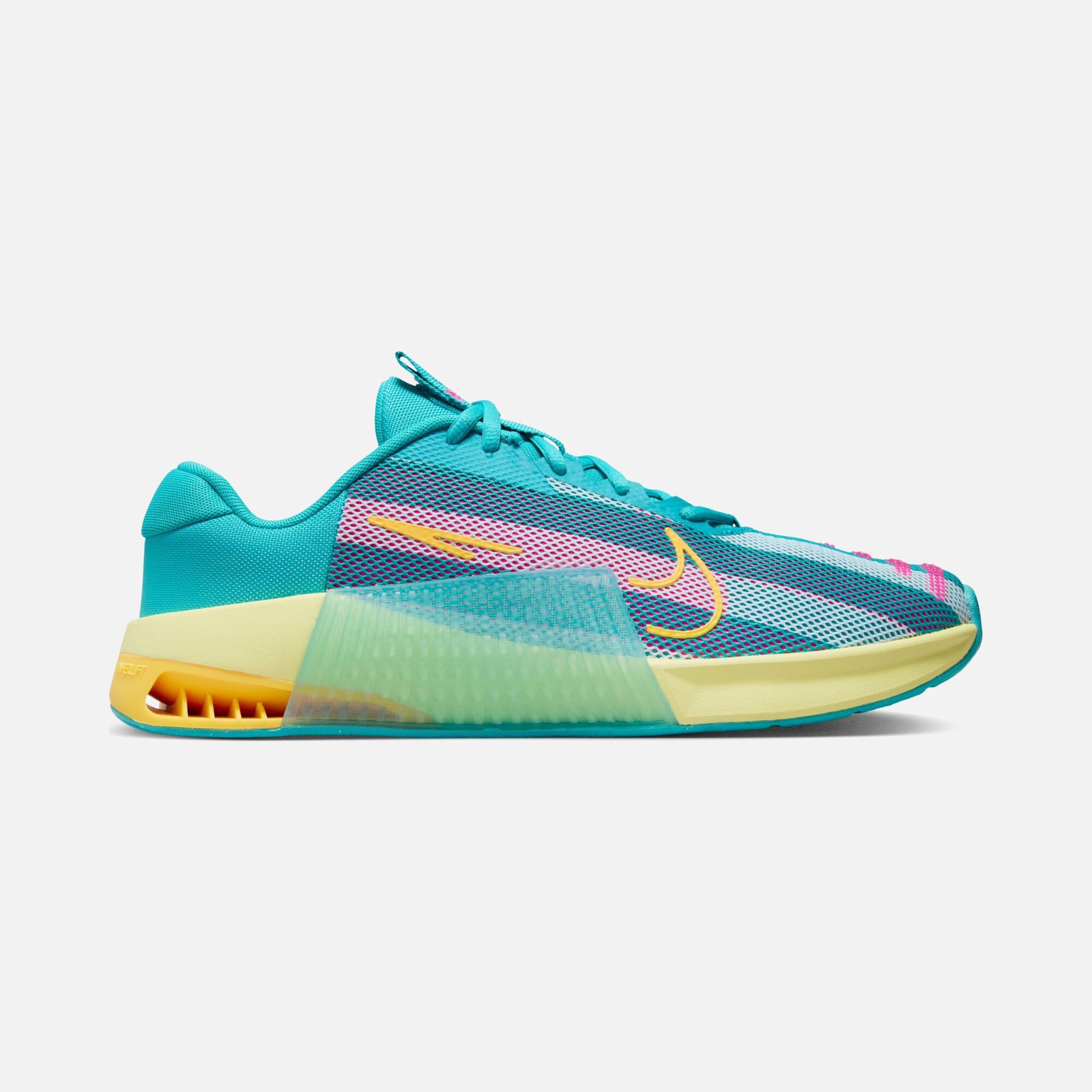 Nike Metcon 9 AMP Hyperlift Training Erkek Spor Ayakkabı | Barçın