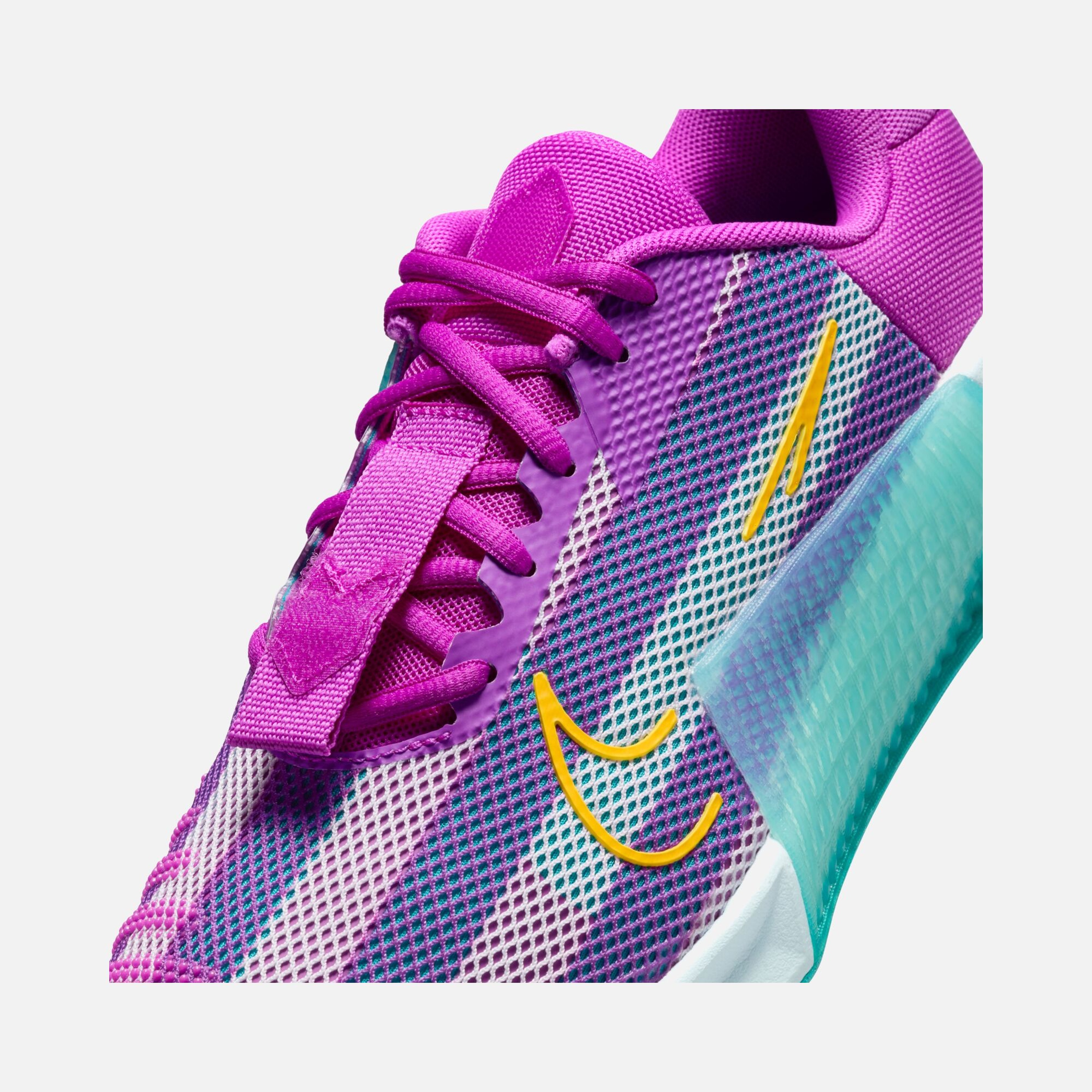 Nike Metcon 9 AMP Training Kadın Spor Ayakkabı