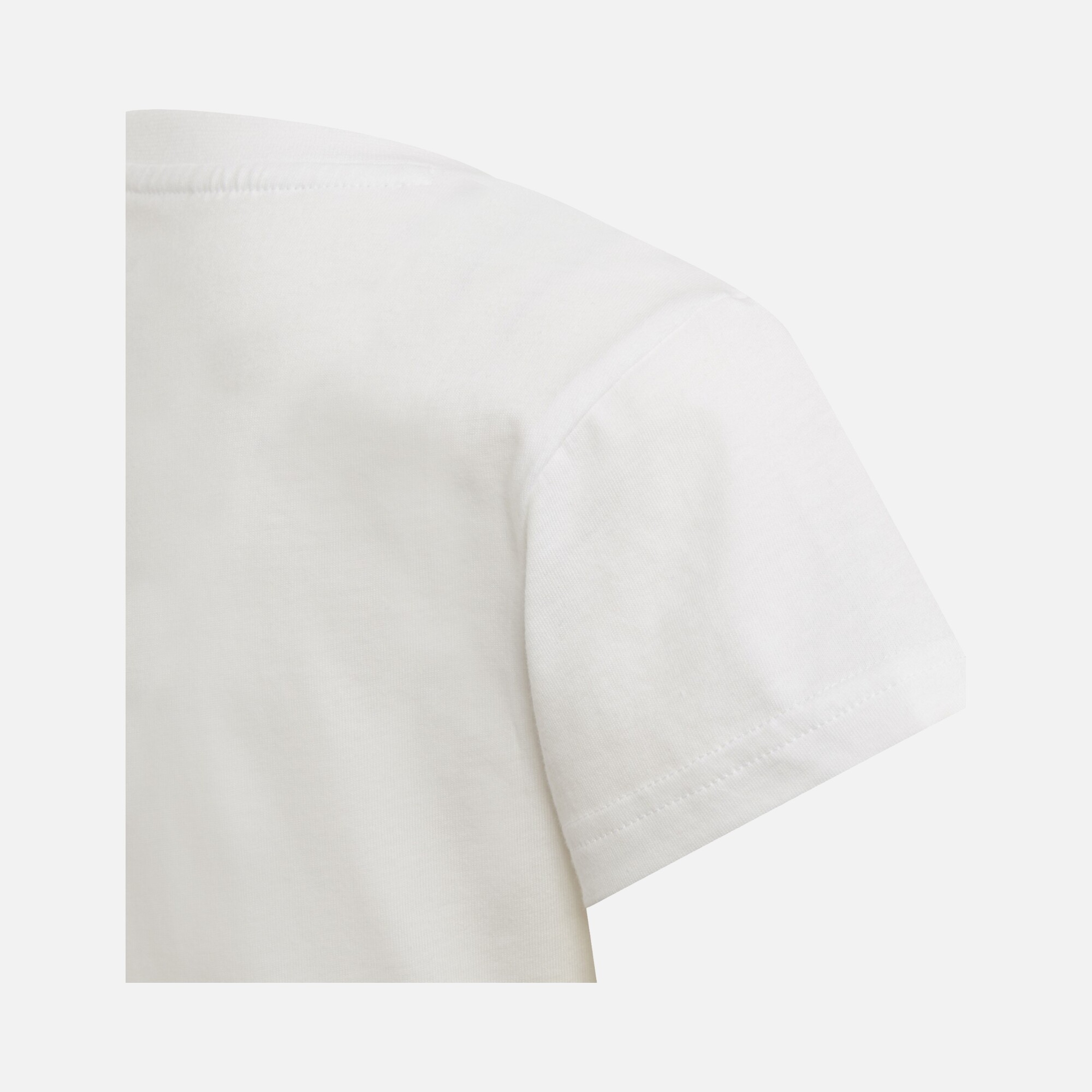 adidas Trefoil Logo Short-Sleeve Çocuk Tişört