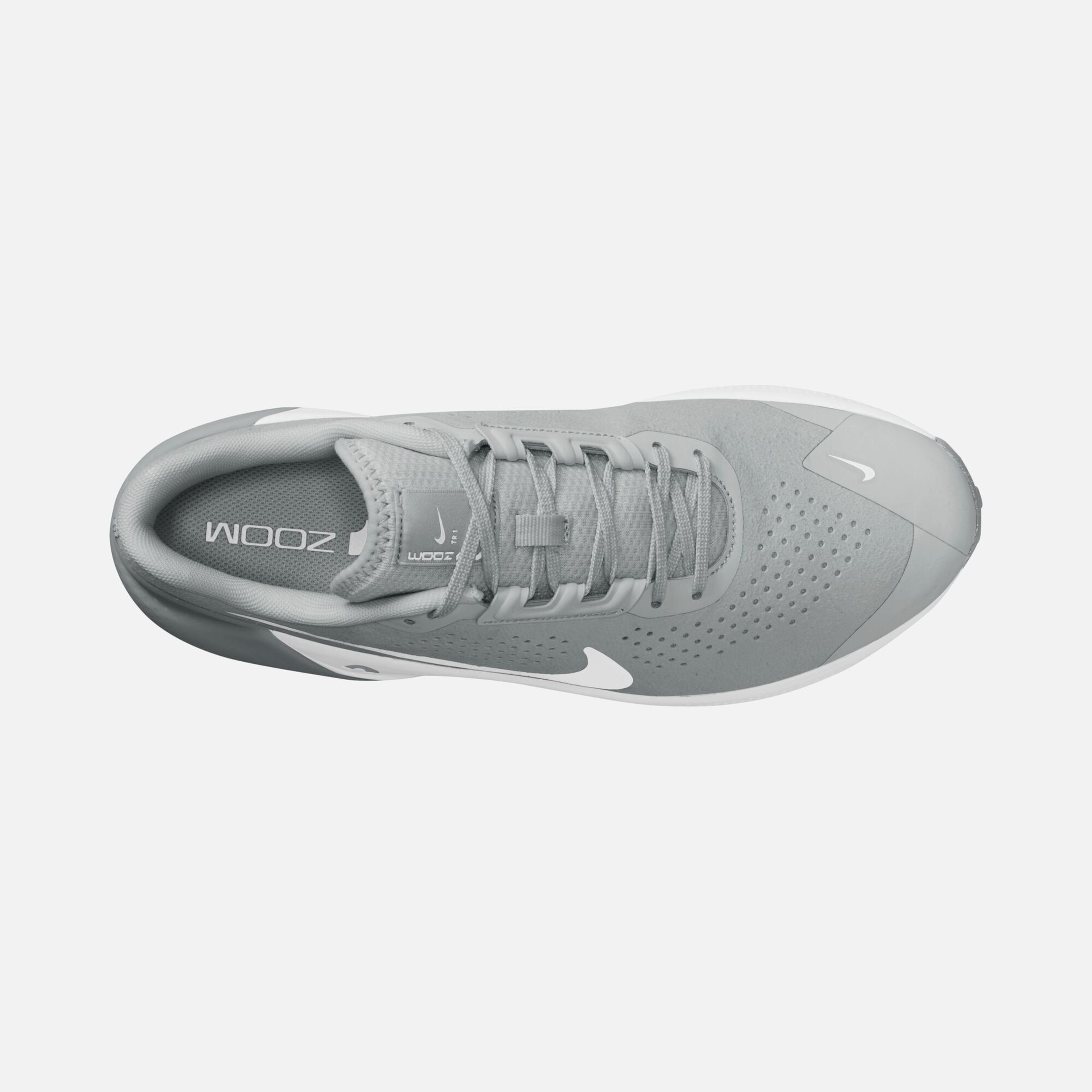 Nike Air Zoom TR 1 Workout Training Erkek Spor Ayakkabı