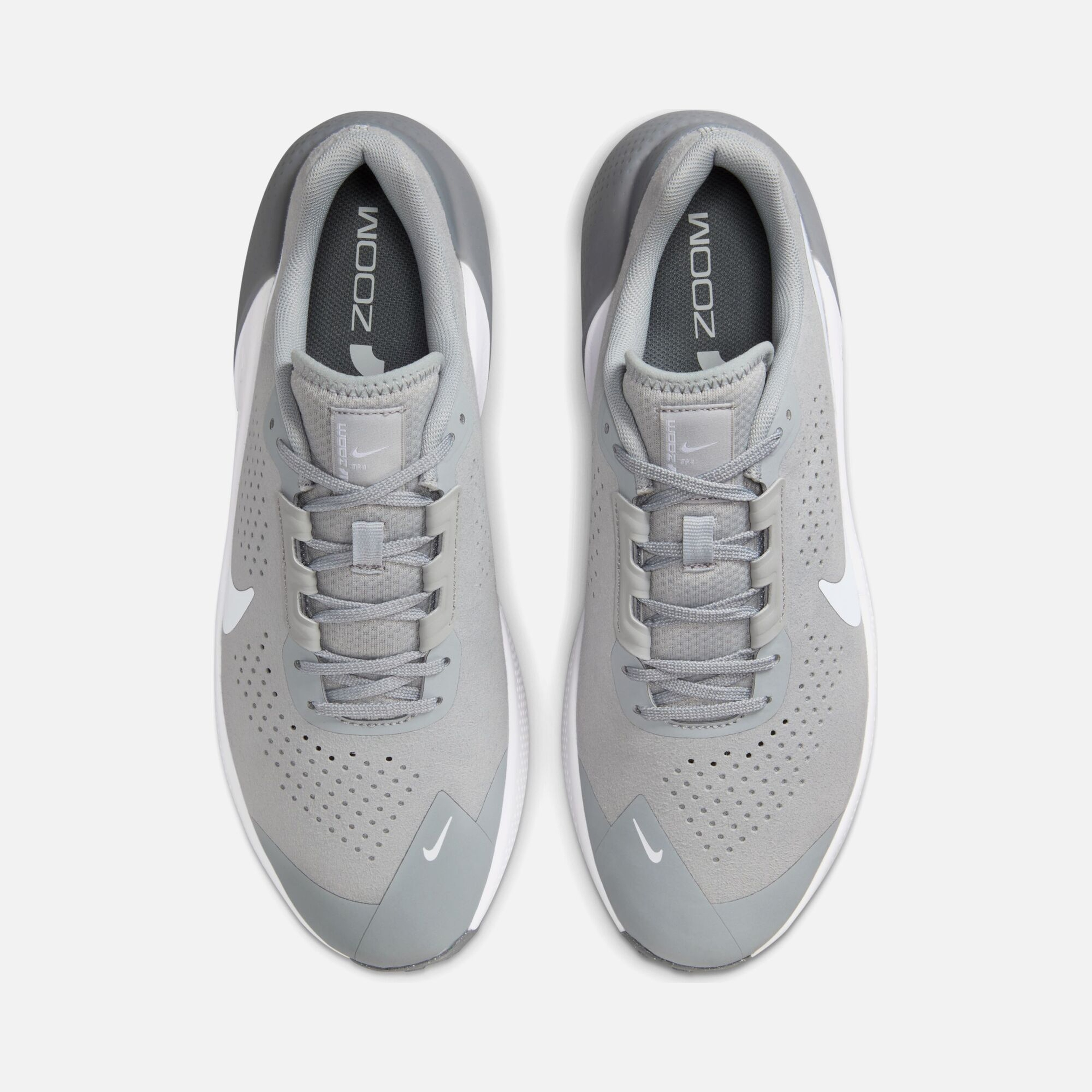 Nike Air Zoom TR 1 Workout Training Erkek Spor Ayakkabı