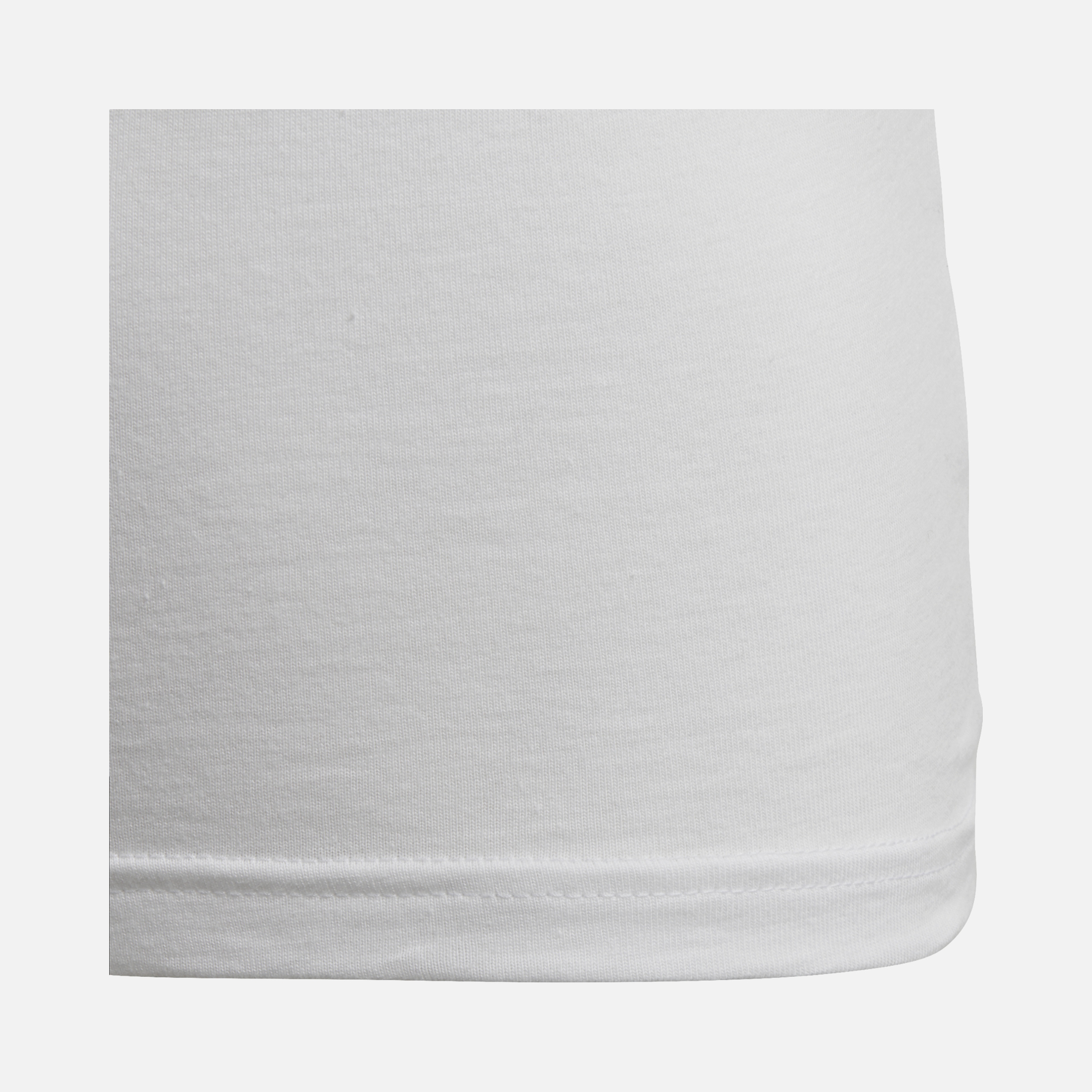 adidas Trefoil Logo Short-Sleeve Çocuk Tişört