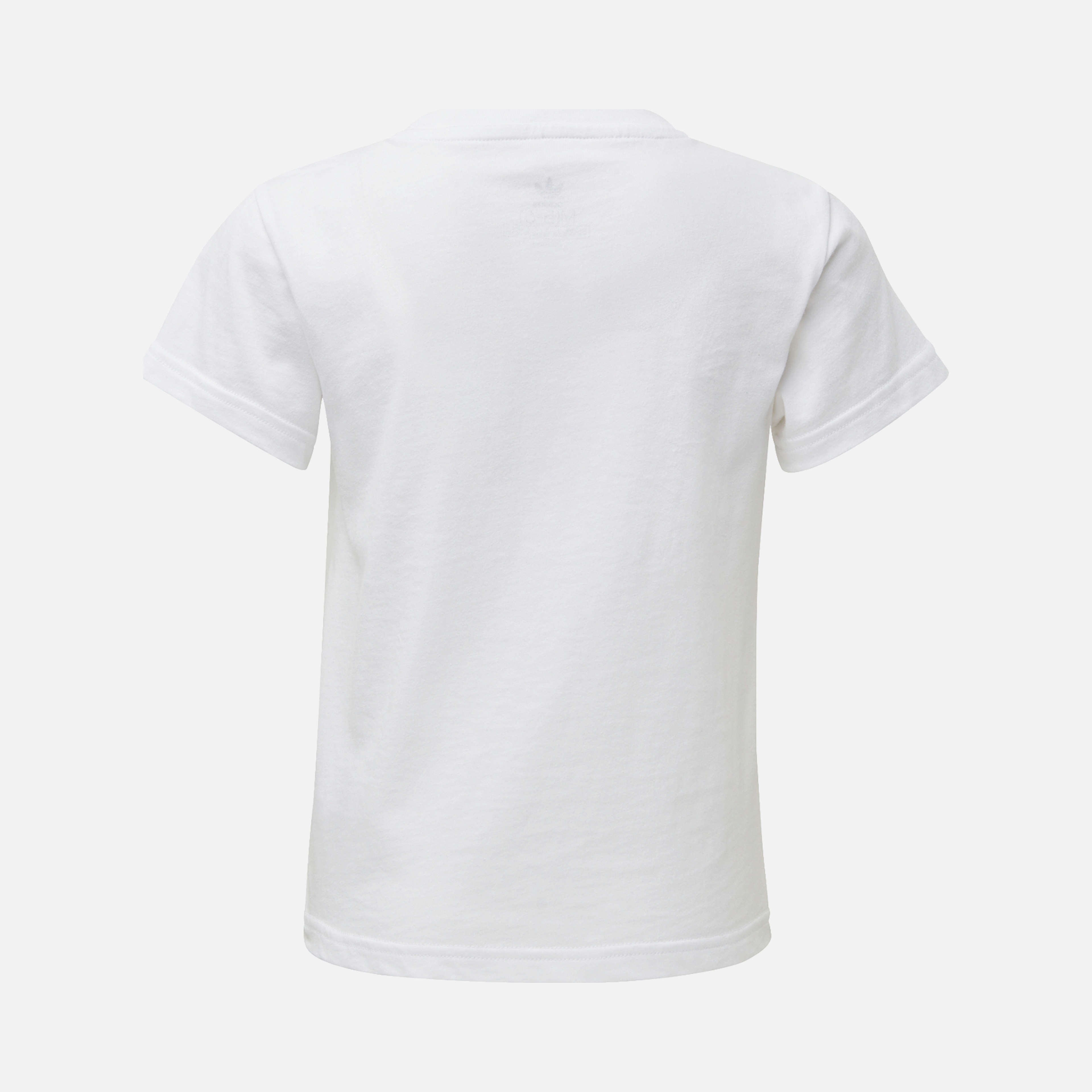 adidas Trefoil Logo Short-Sleeve Çocuk Tişört
