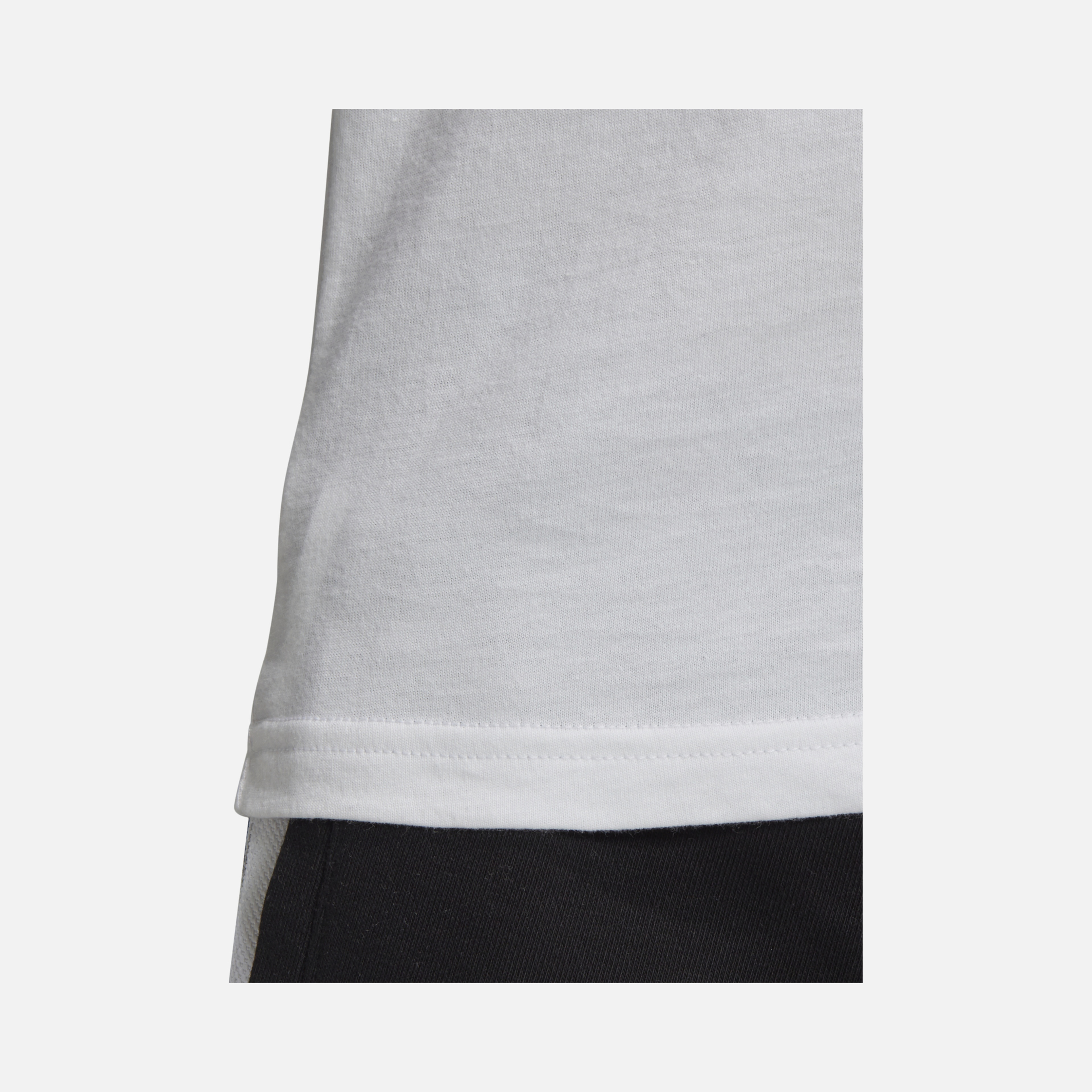 adidas Trefoil Logo Short-Sleeve Çocuk Tişört