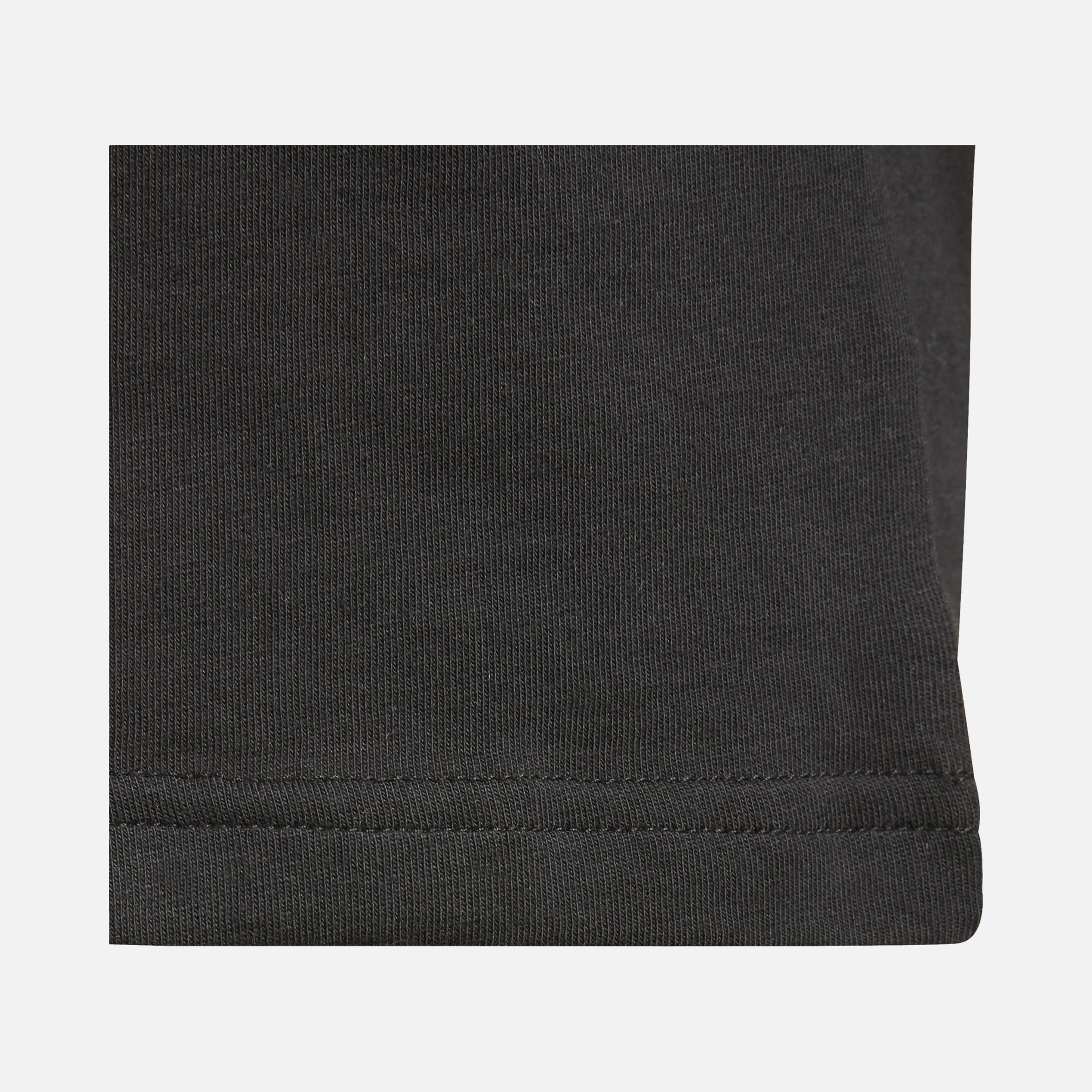 adidas Trefoil Logo Short-Sleeve Çocuk Tişört