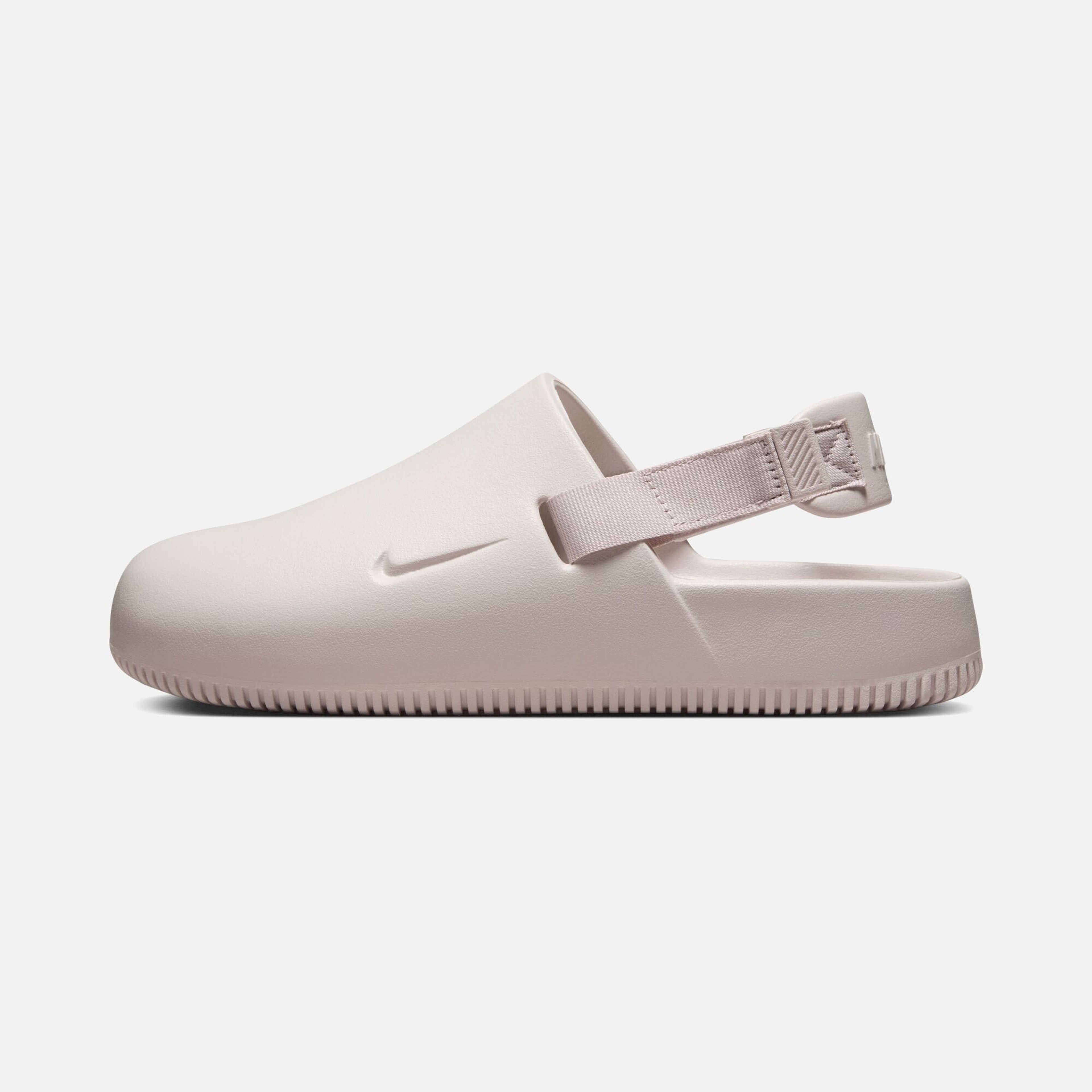 Nike Calm ''Toe Part Closed'' Kadın Terlik