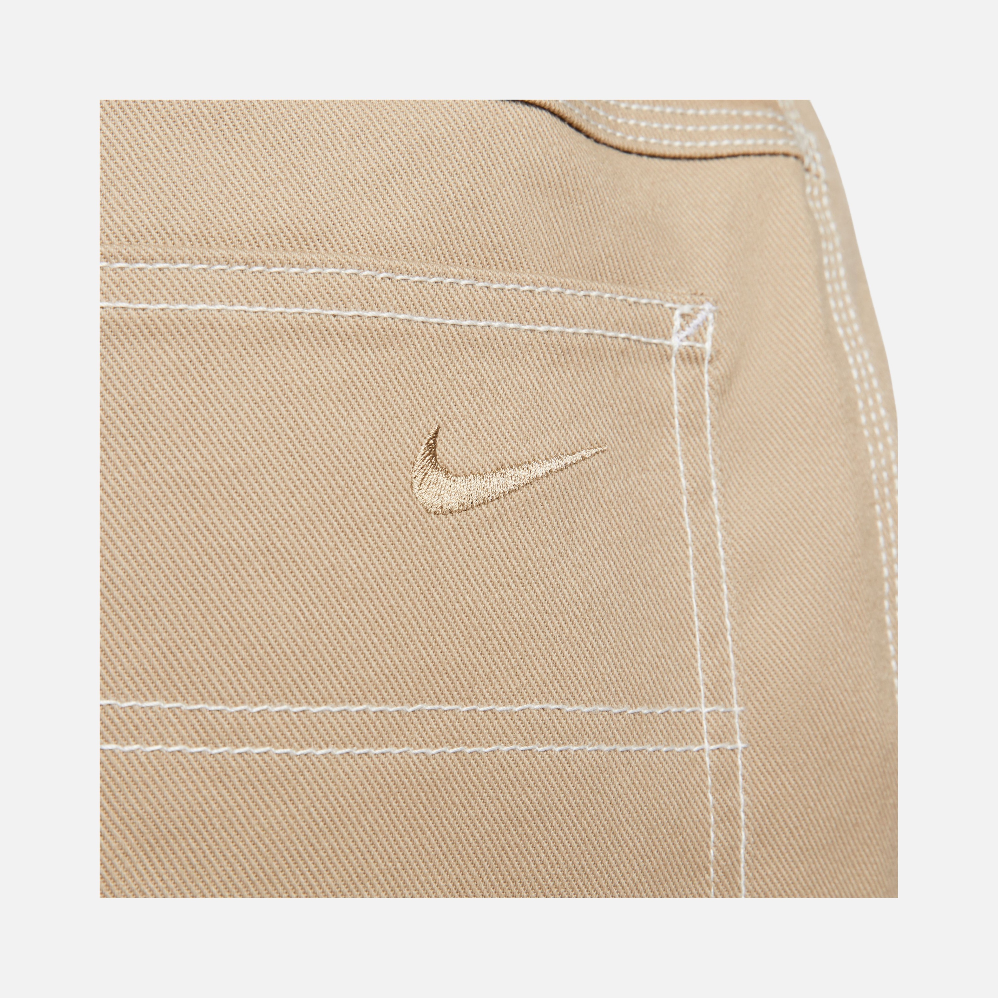 Nike Life Carpenter Cotton Twill Erkek Pantolon