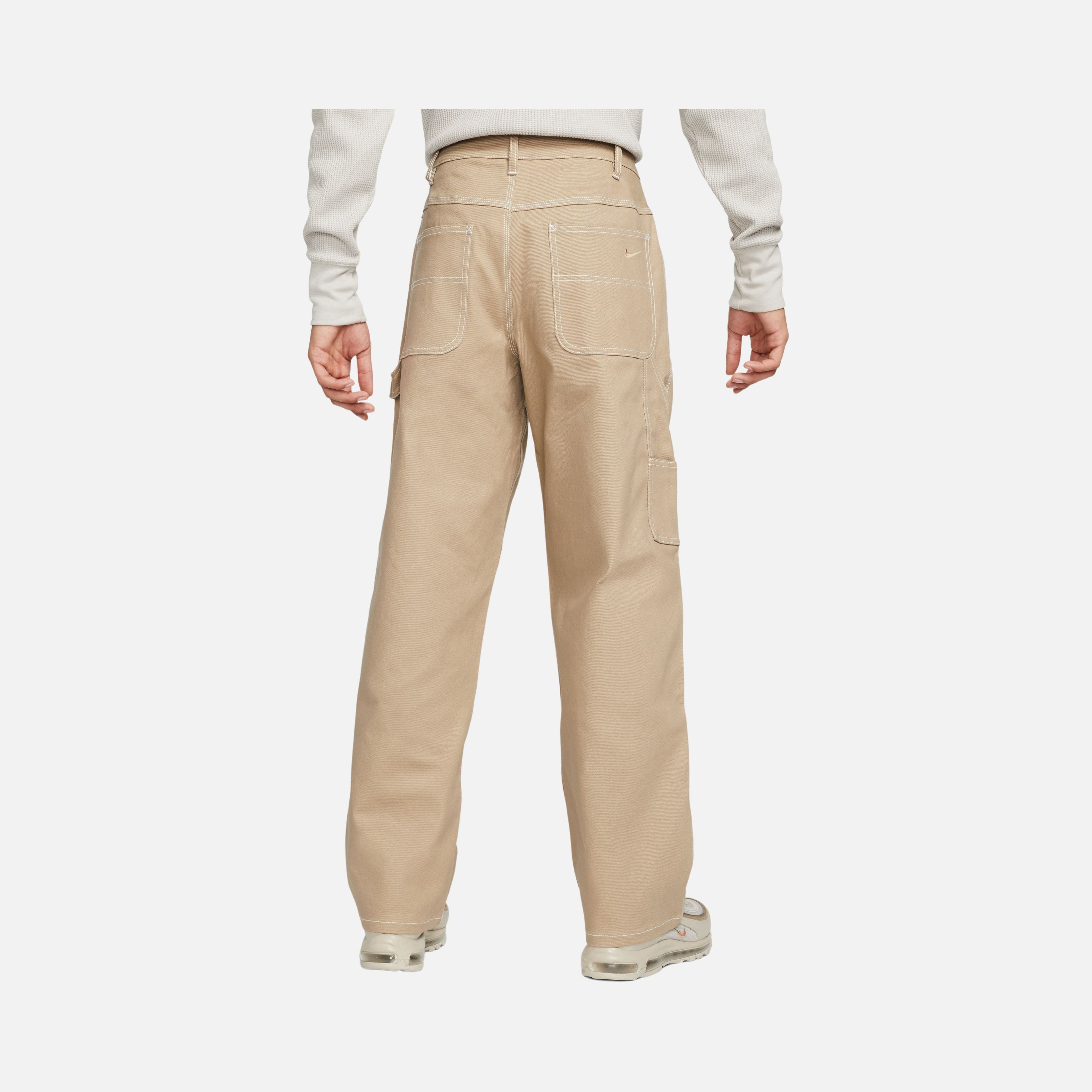 Nike Life Carpenter Cotton Twill Erkek Pantolon