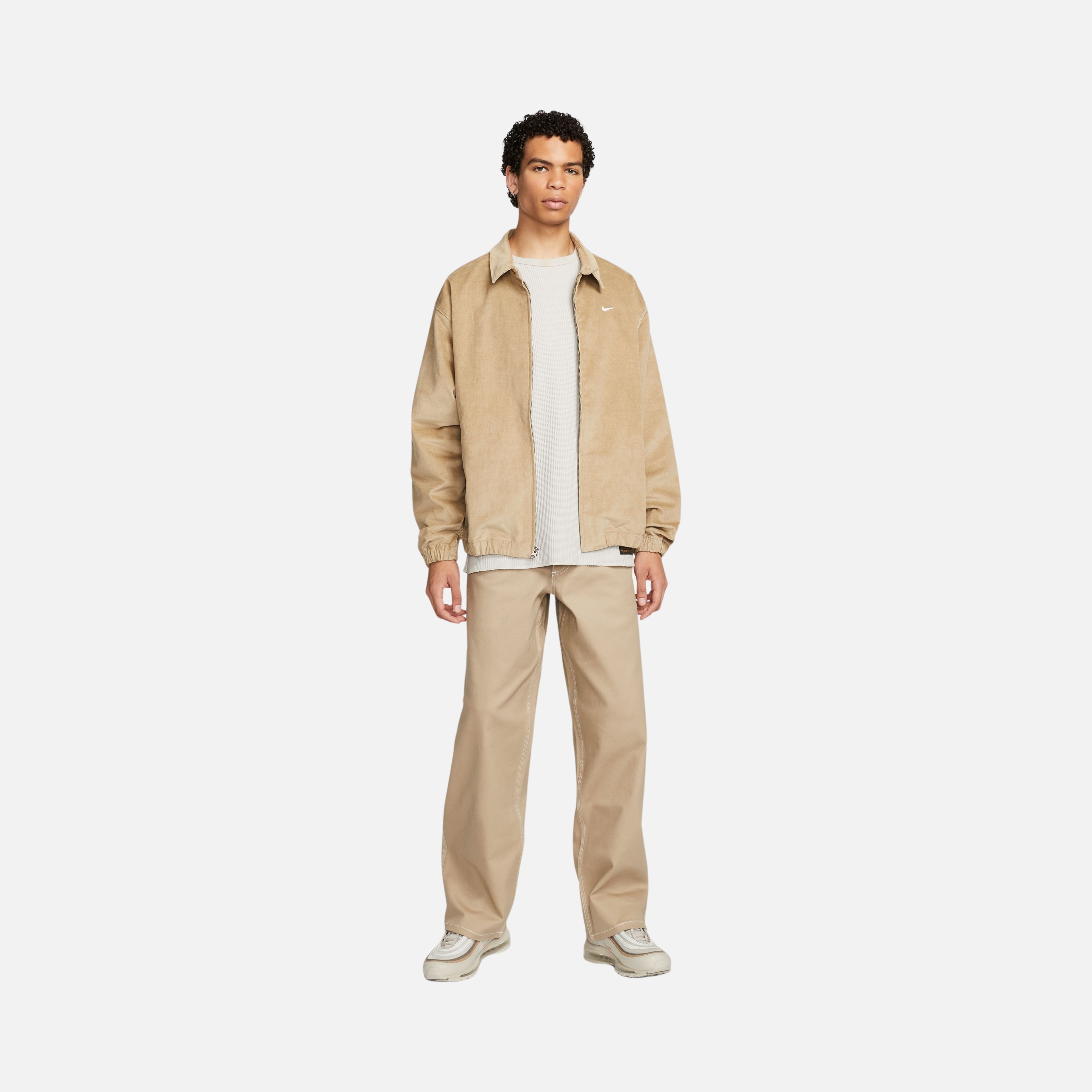 Nike Life Carpenter Cotton Twill Erkek Pantolon