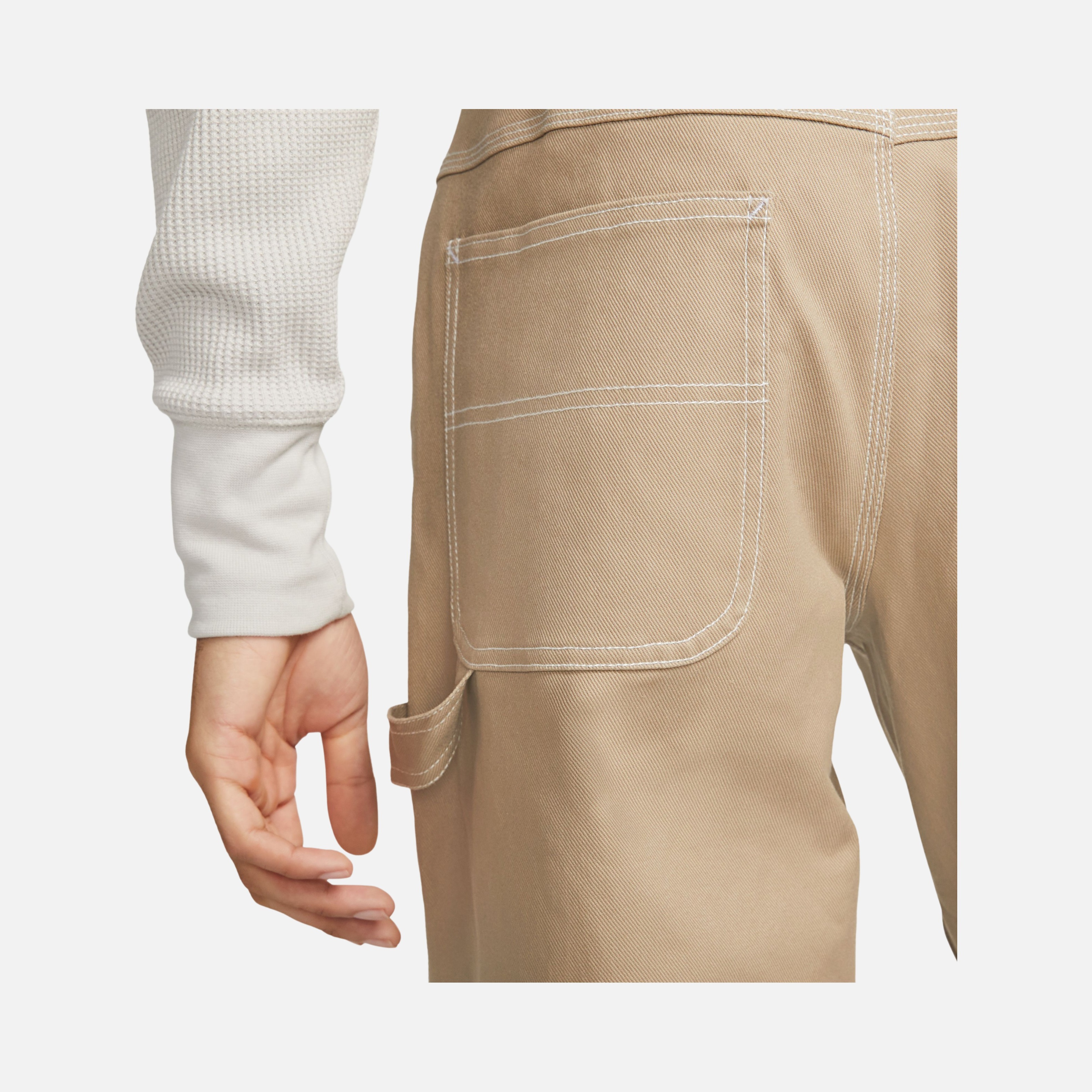 Nike Life Carpenter Cotton Twill Erkek Pantolon