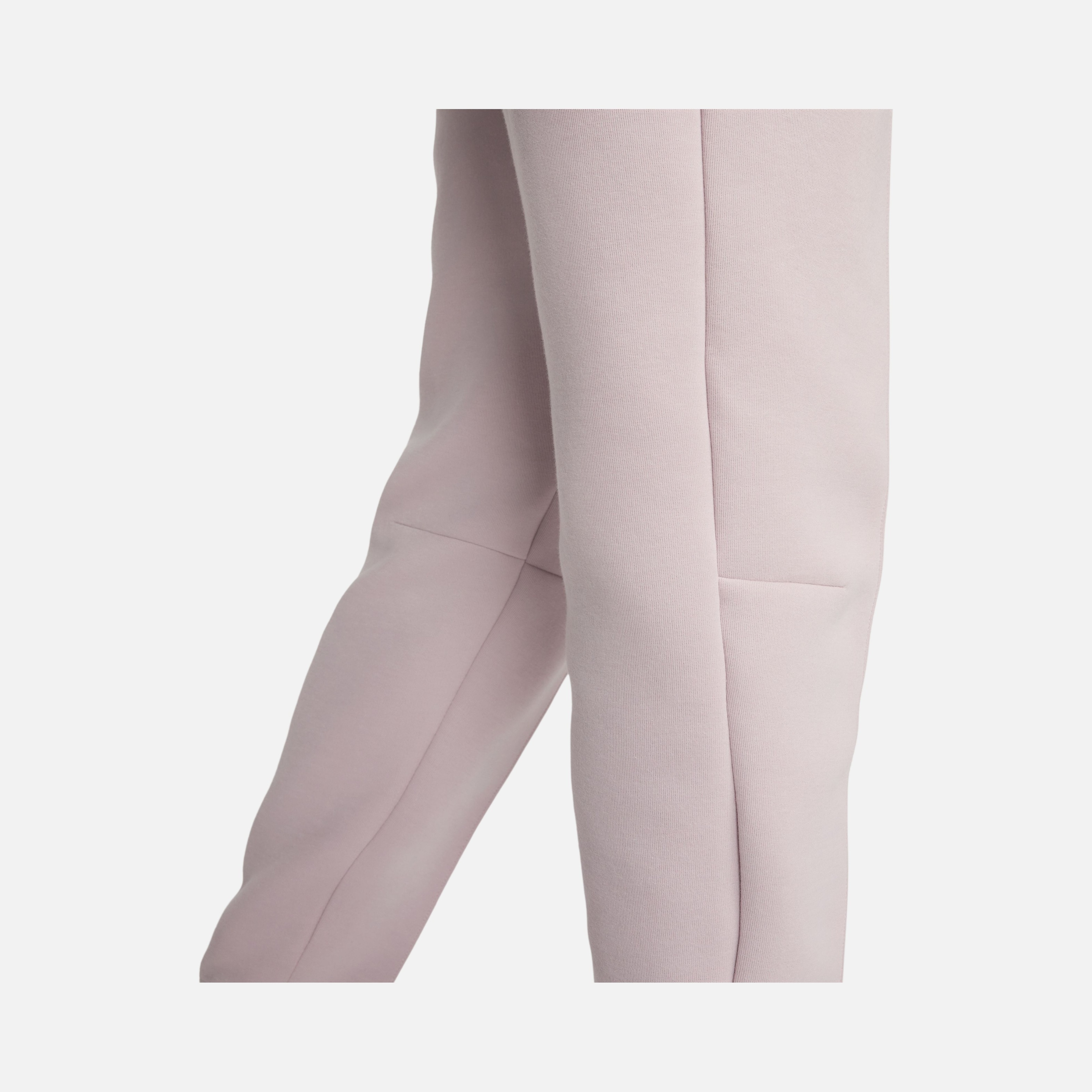 Nike Sportswear Tech Fleece Mid-Rise Kadın Eşofman Altı