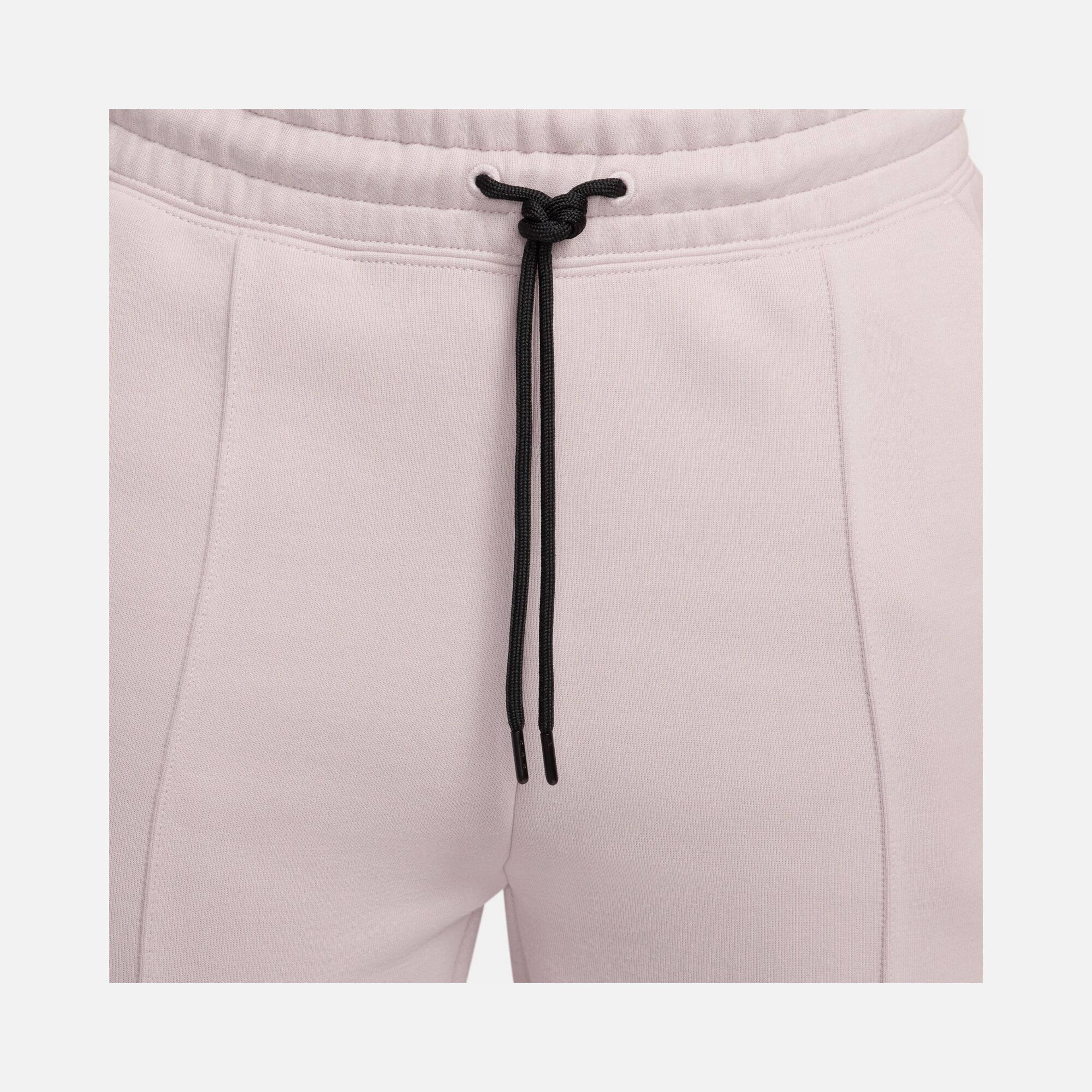 Nike Sportswear Tech Fleece Mid-Rise Kadın Eşofman Altı