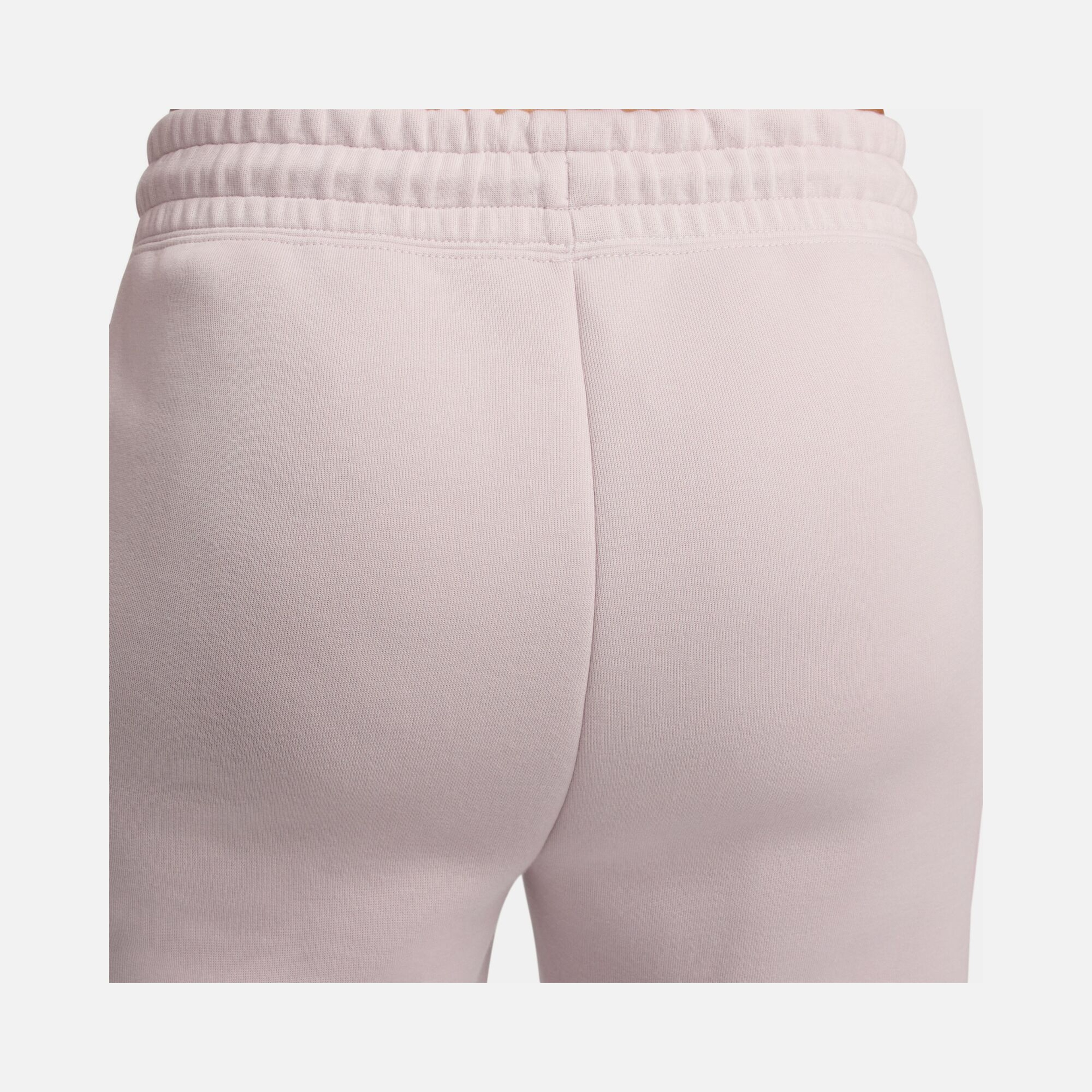 Nike Sportswear Tech Fleece Mid-Rise Kadın Eşofman Altı