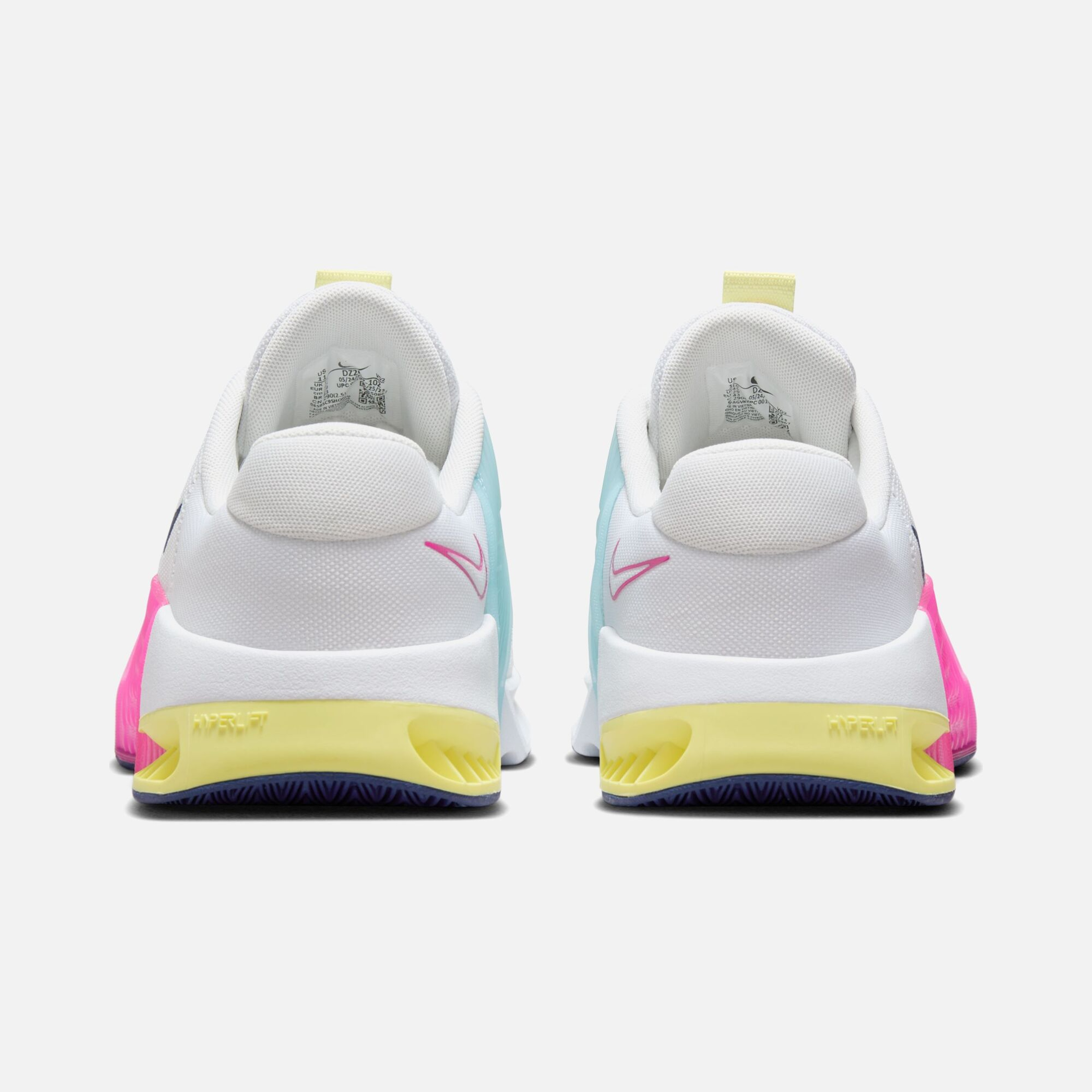 Nike Metcon 9 Training Erkek Spor Ayakkabı