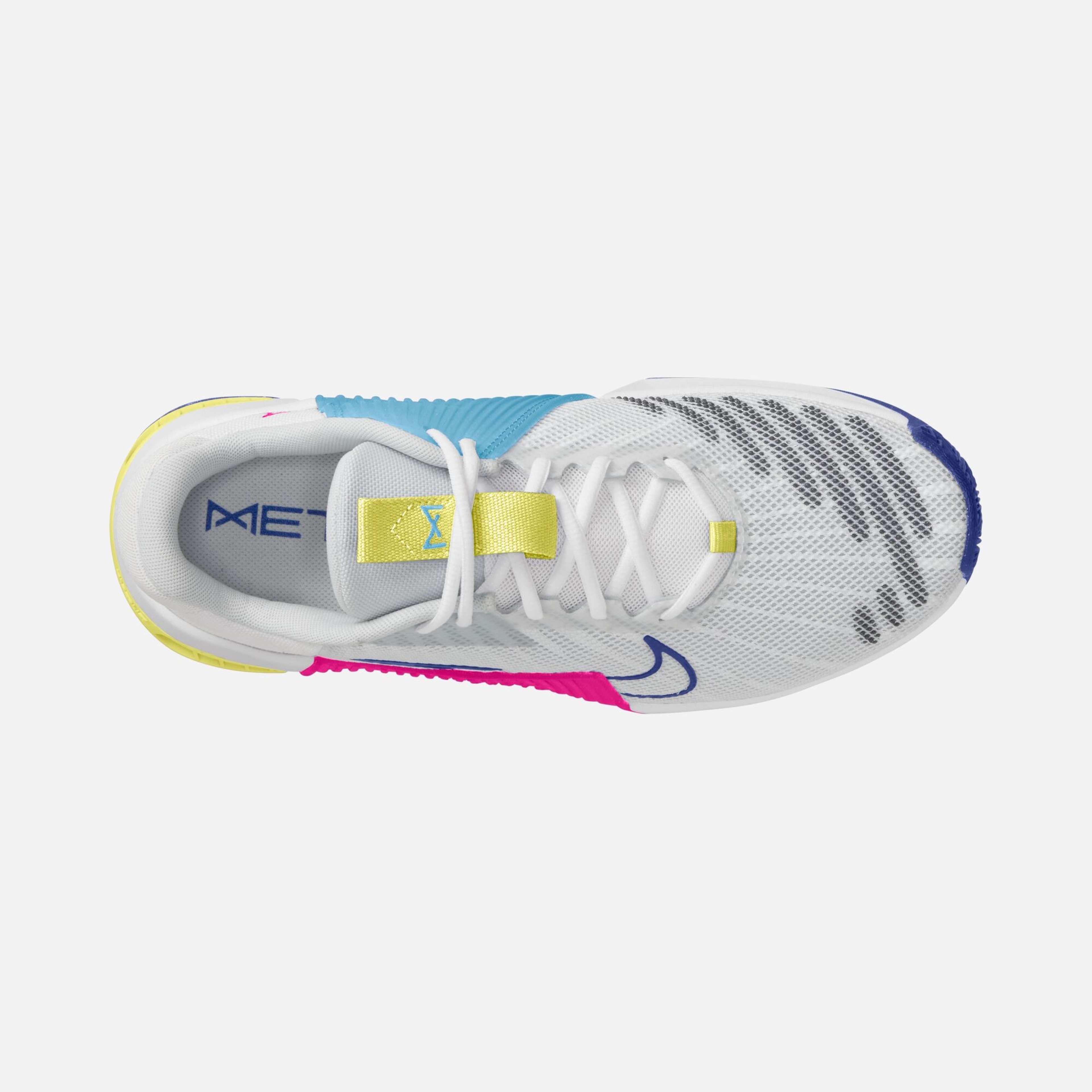 Nike Metcon 9 Training Erkek Spor Ayakkabı