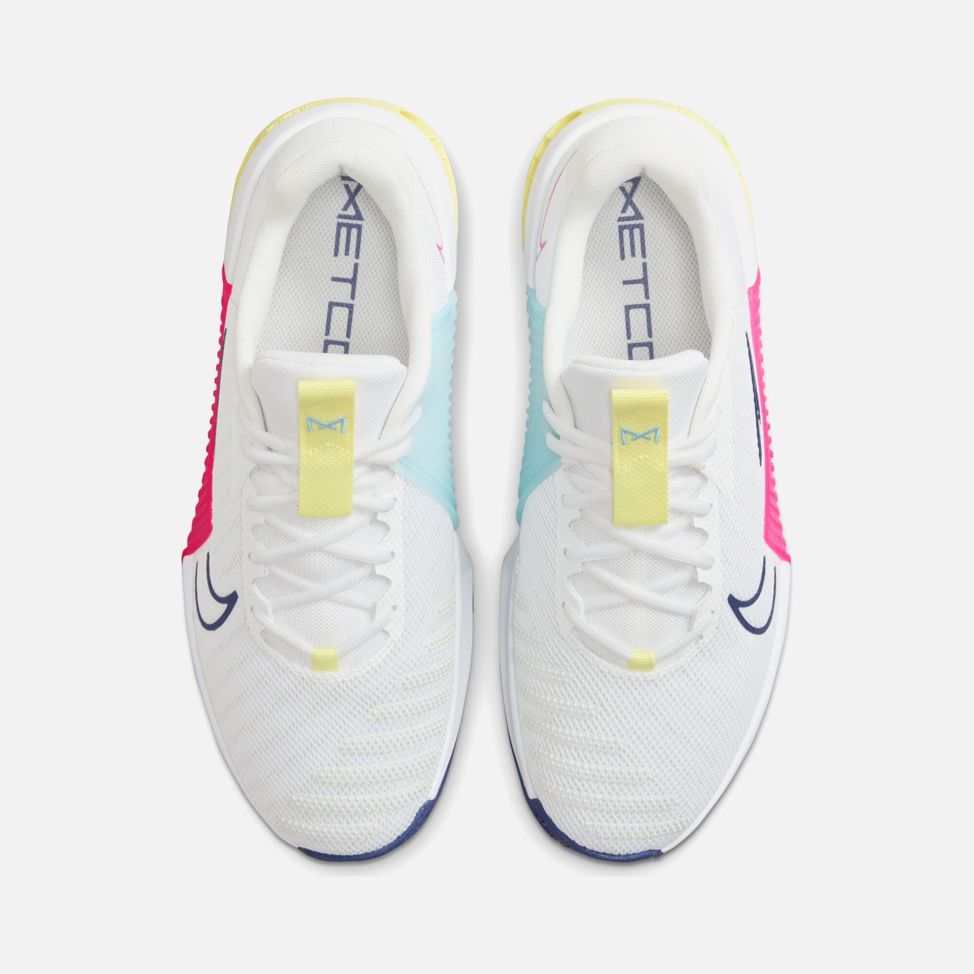 Nike Metcon 9 Training Erkek Spor Ayakkabı