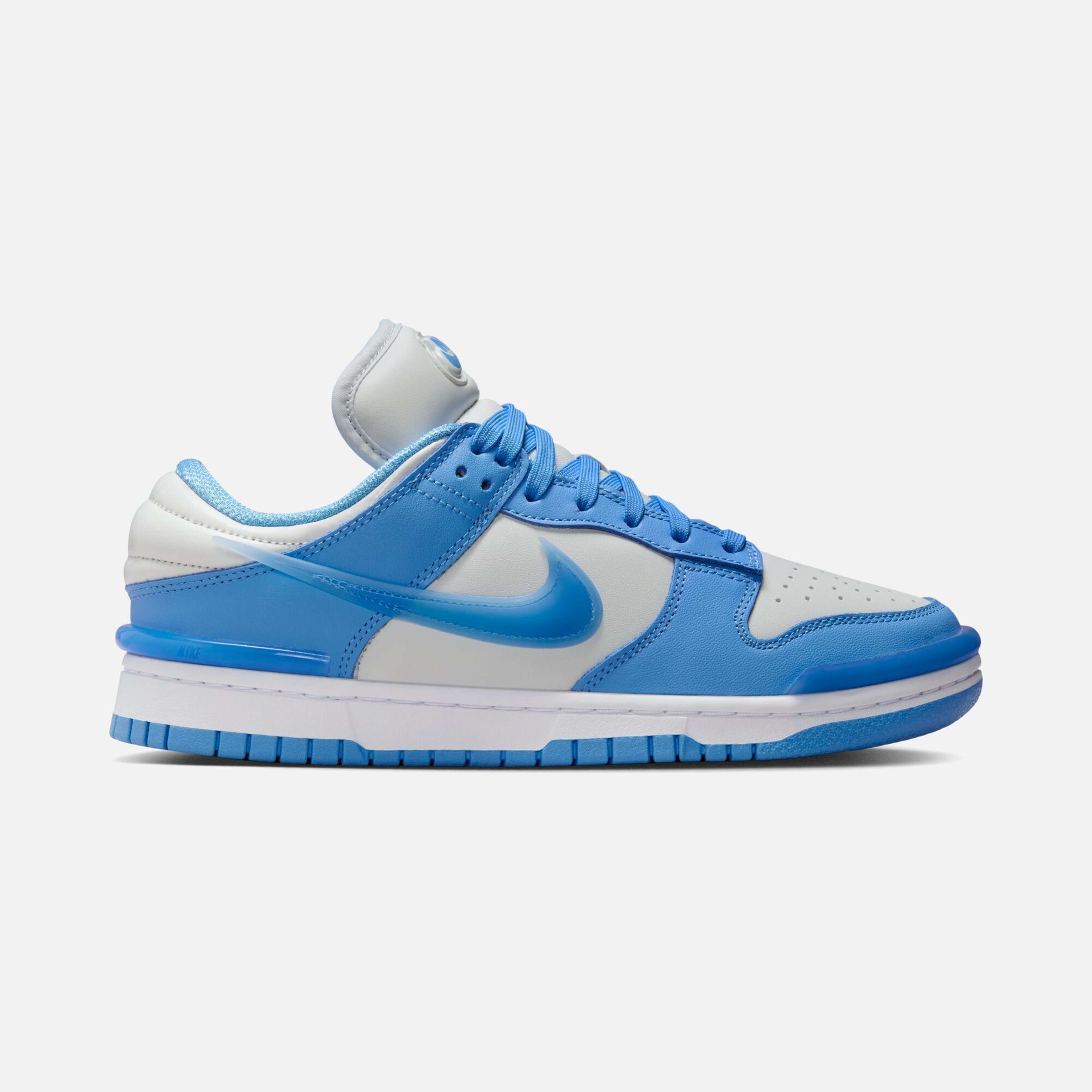Nike Dunk Low Twist Kadın Spor Ayakkabı