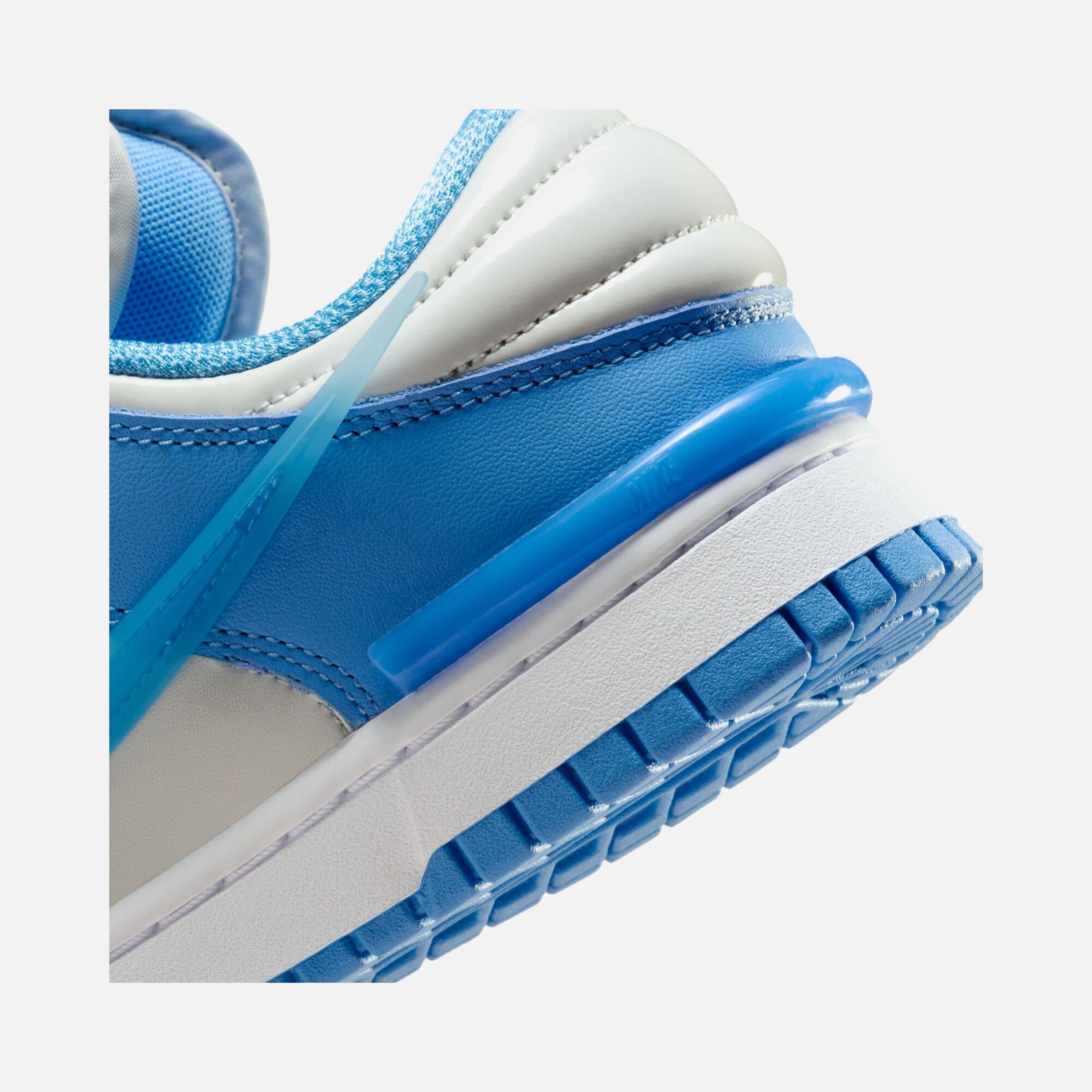 Nike Dunk Low Twist Kadın Spor Ayakkabı