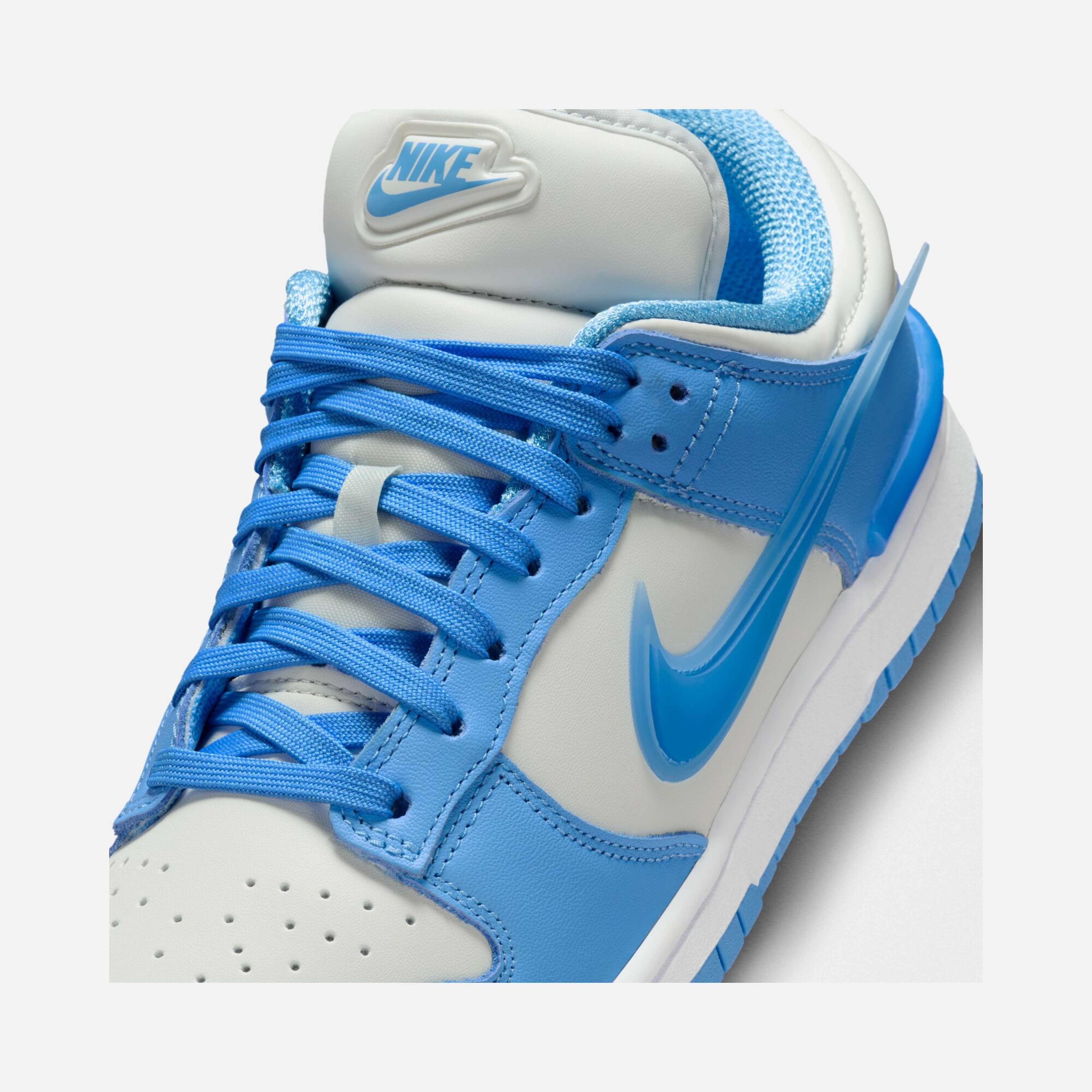 Nike Dunk Low Twist Kadın Spor Ayakkabı