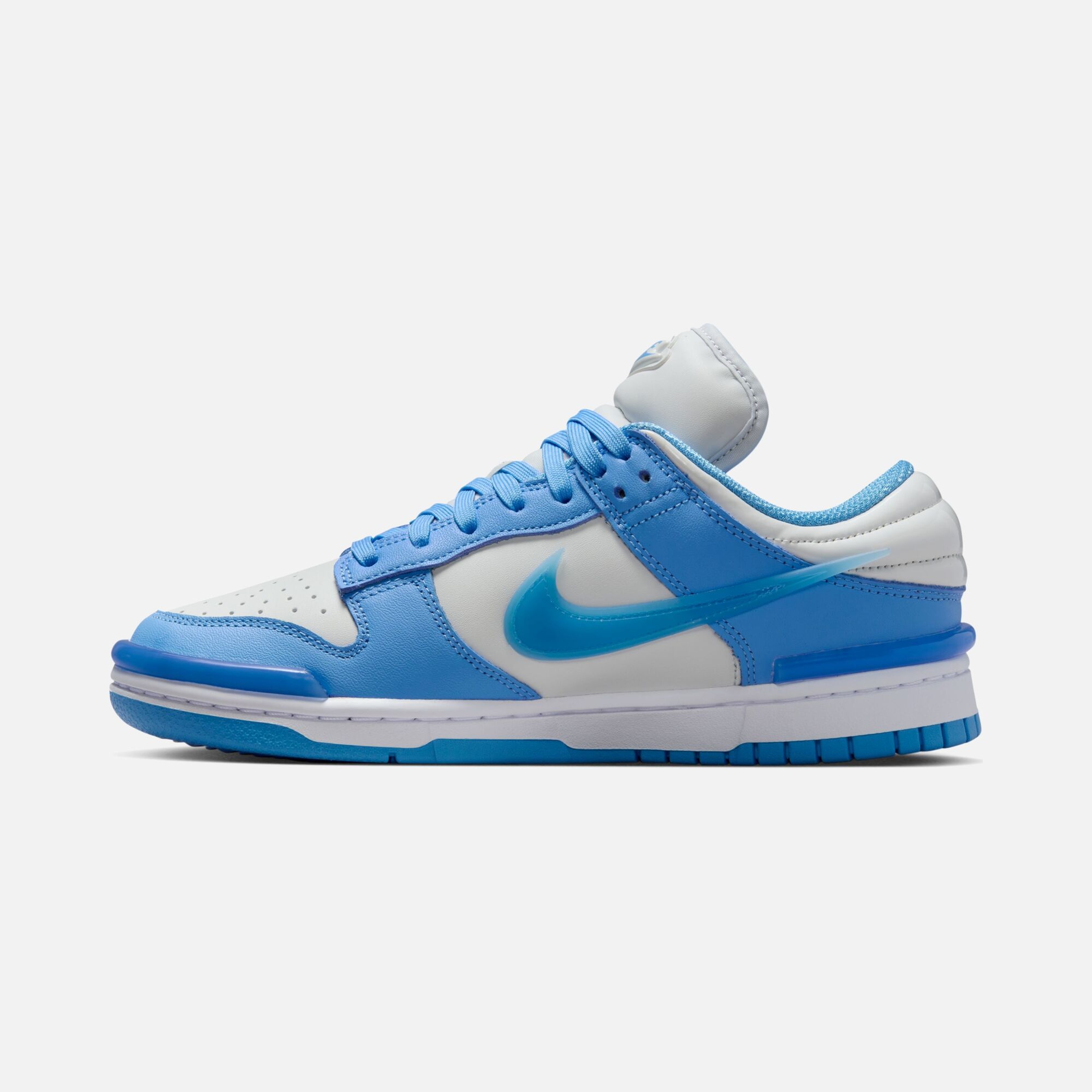 Nike Dunk Low Twist Kadın Spor Ayakkabı