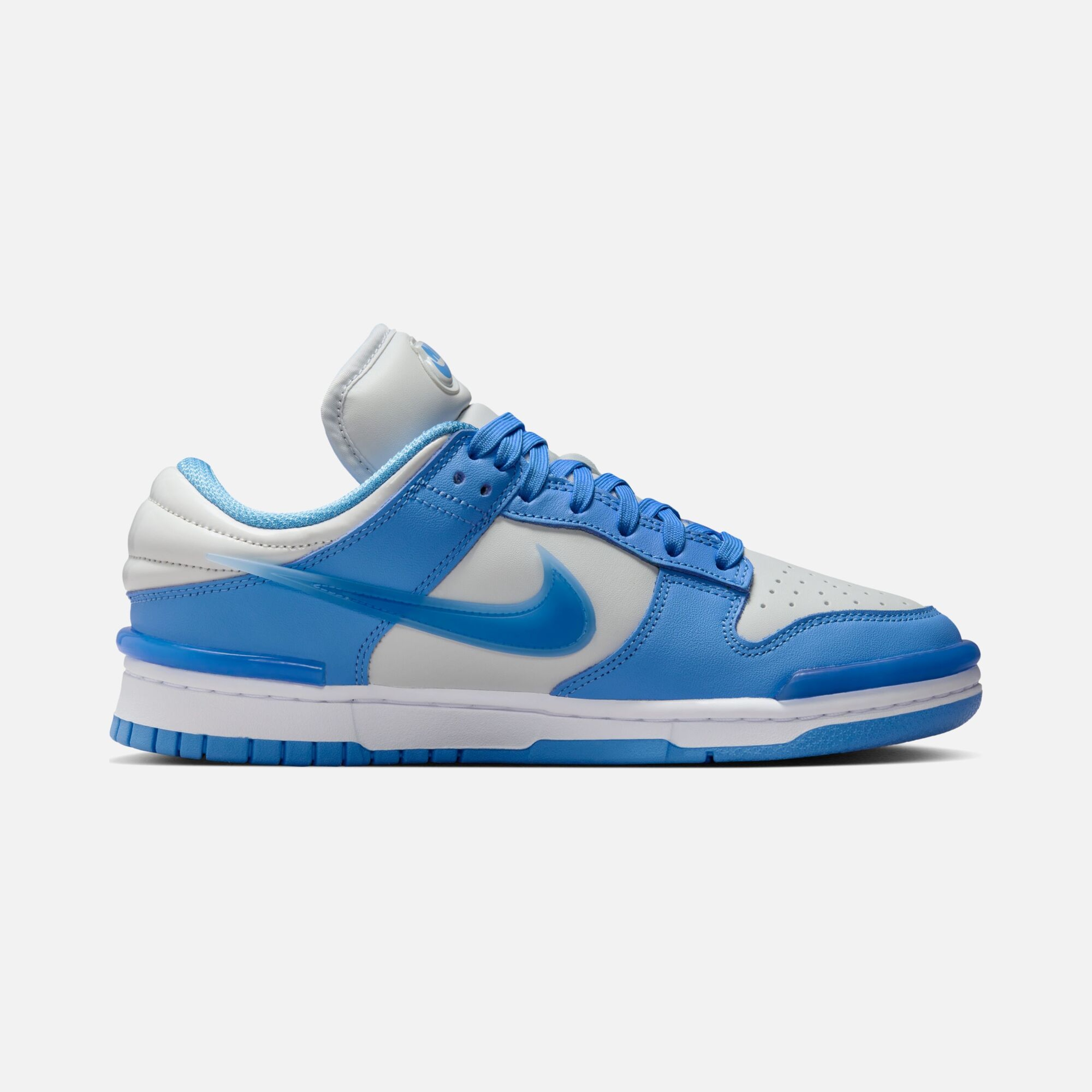 Nike Dunk Low Twist Kadın Spor Ayakkabı