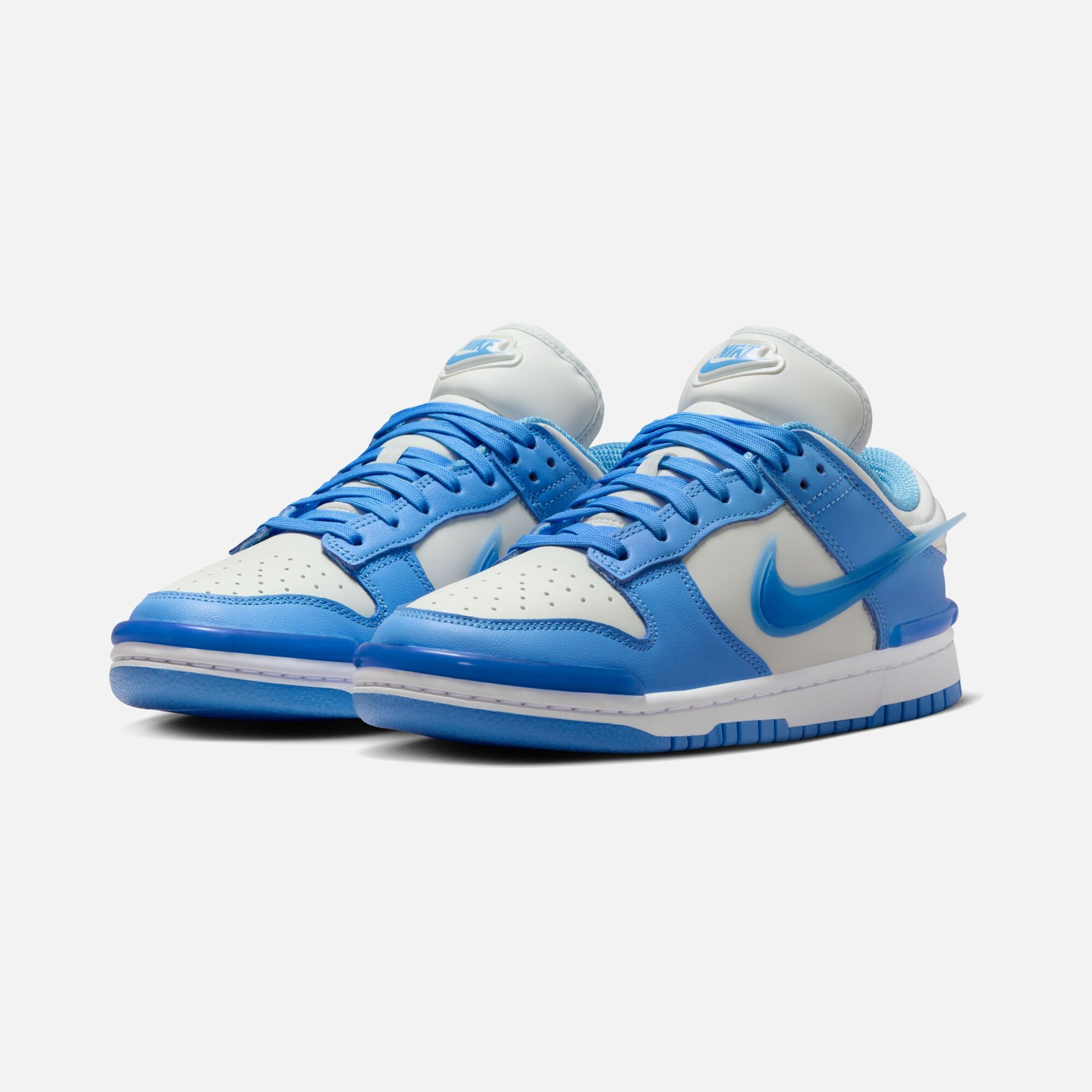 Nike Dunk Low Twist Kadın Spor Ayakkabı