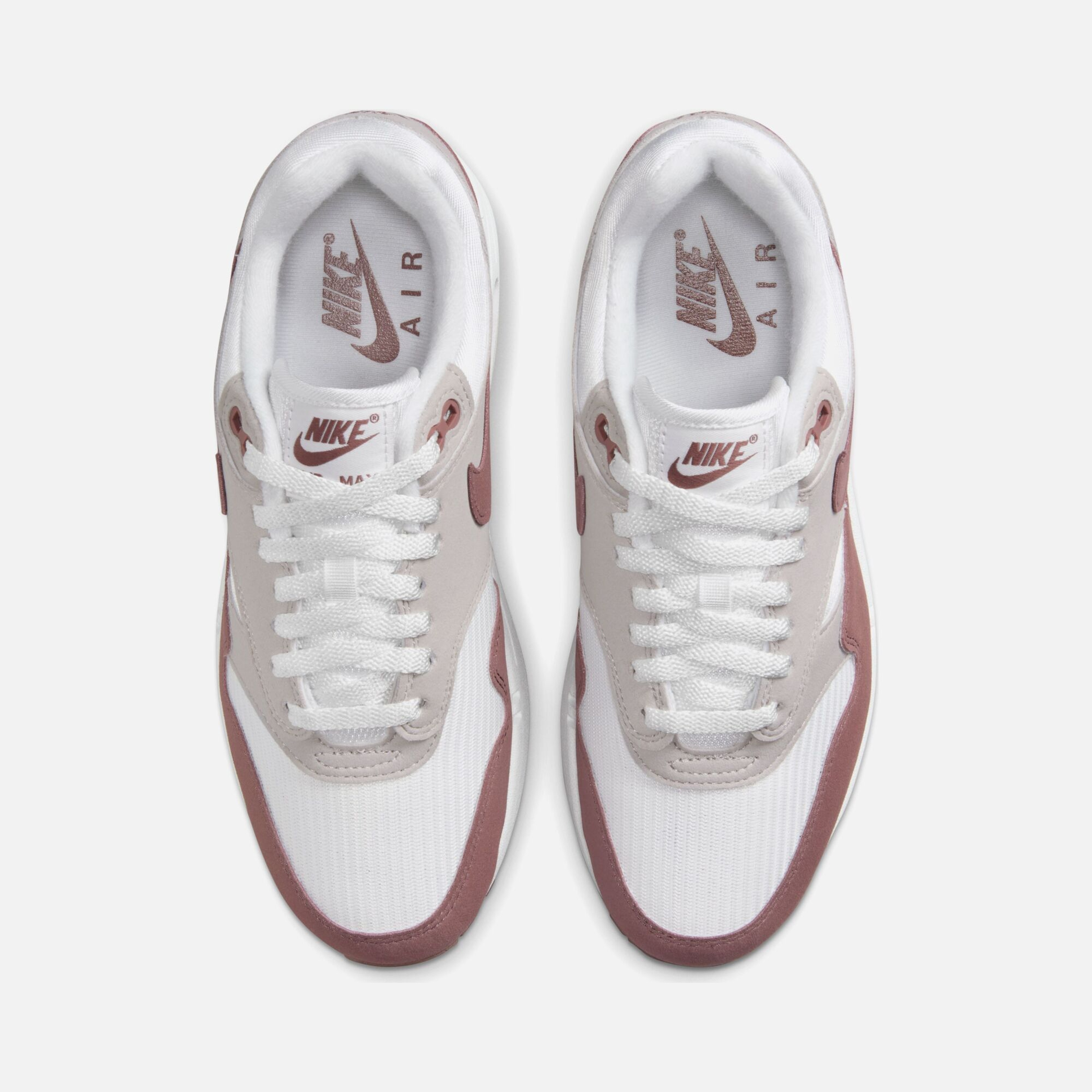 Nike Air Max 1 ''Suede Detail'' Kadın Spor Ayakkabı