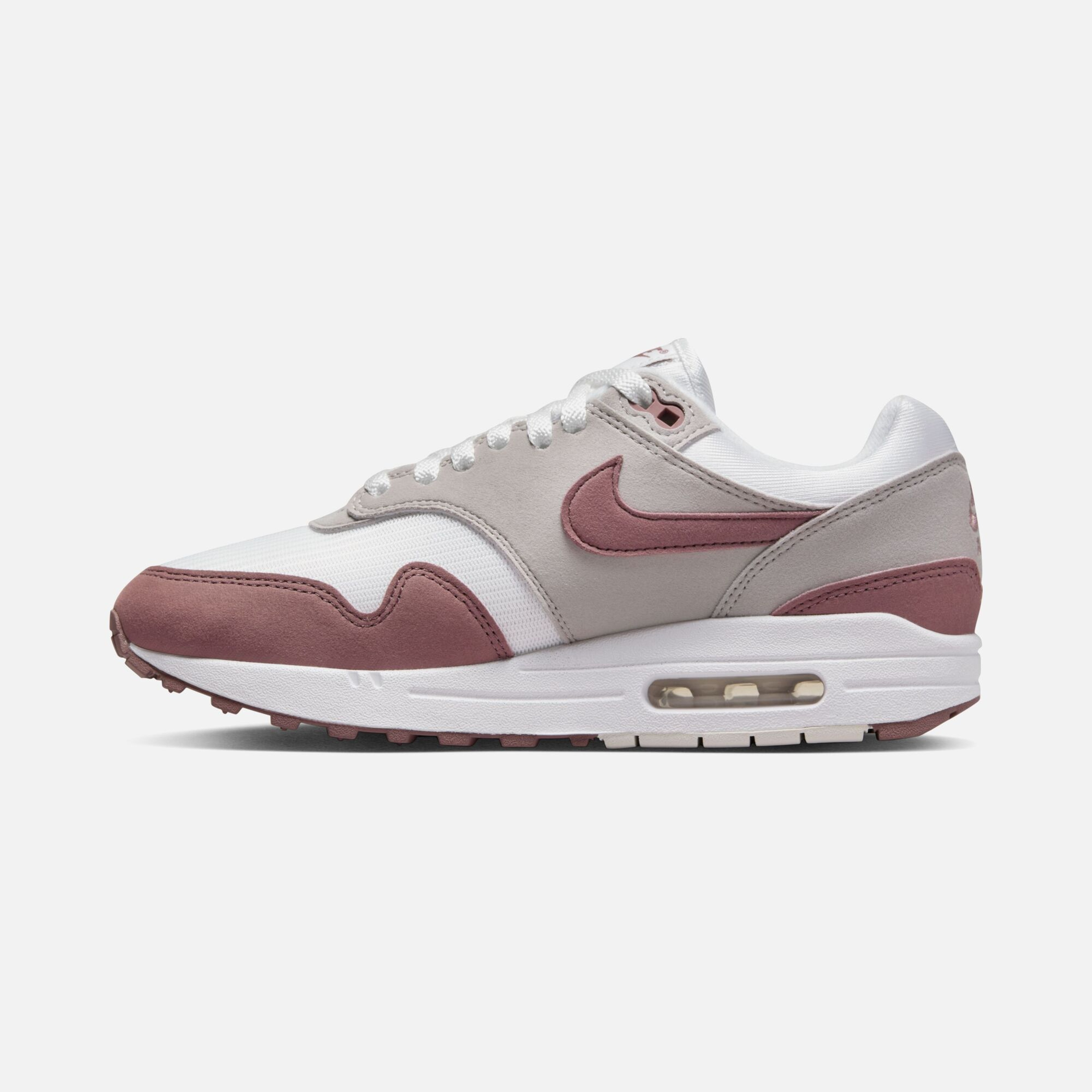 Nike Air Max 1 ''Suede Detail'' Kadın Spor Ayakkabı