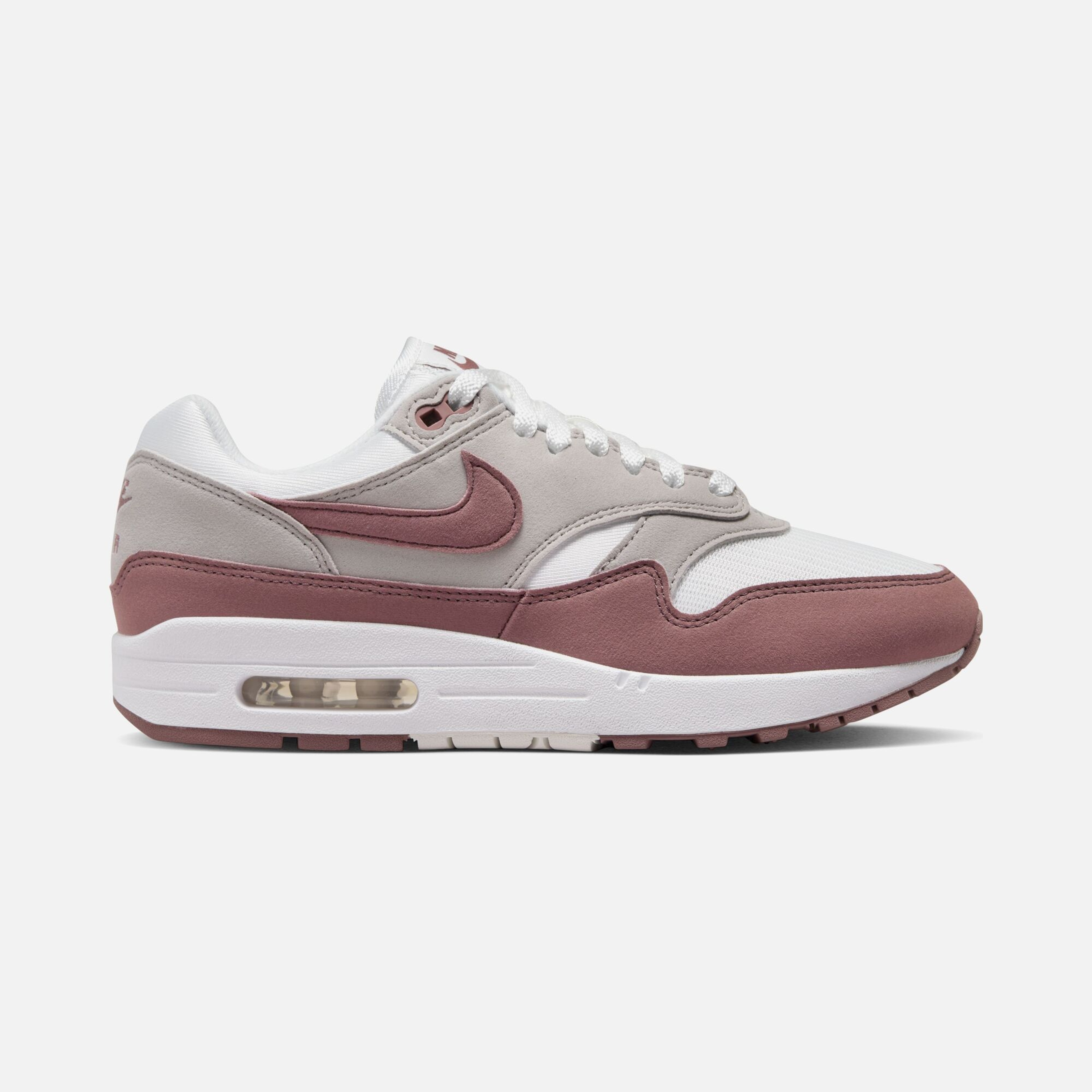 Nike Air Max 1 ''Suede Detail'' Kadın Spor Ayakkabı