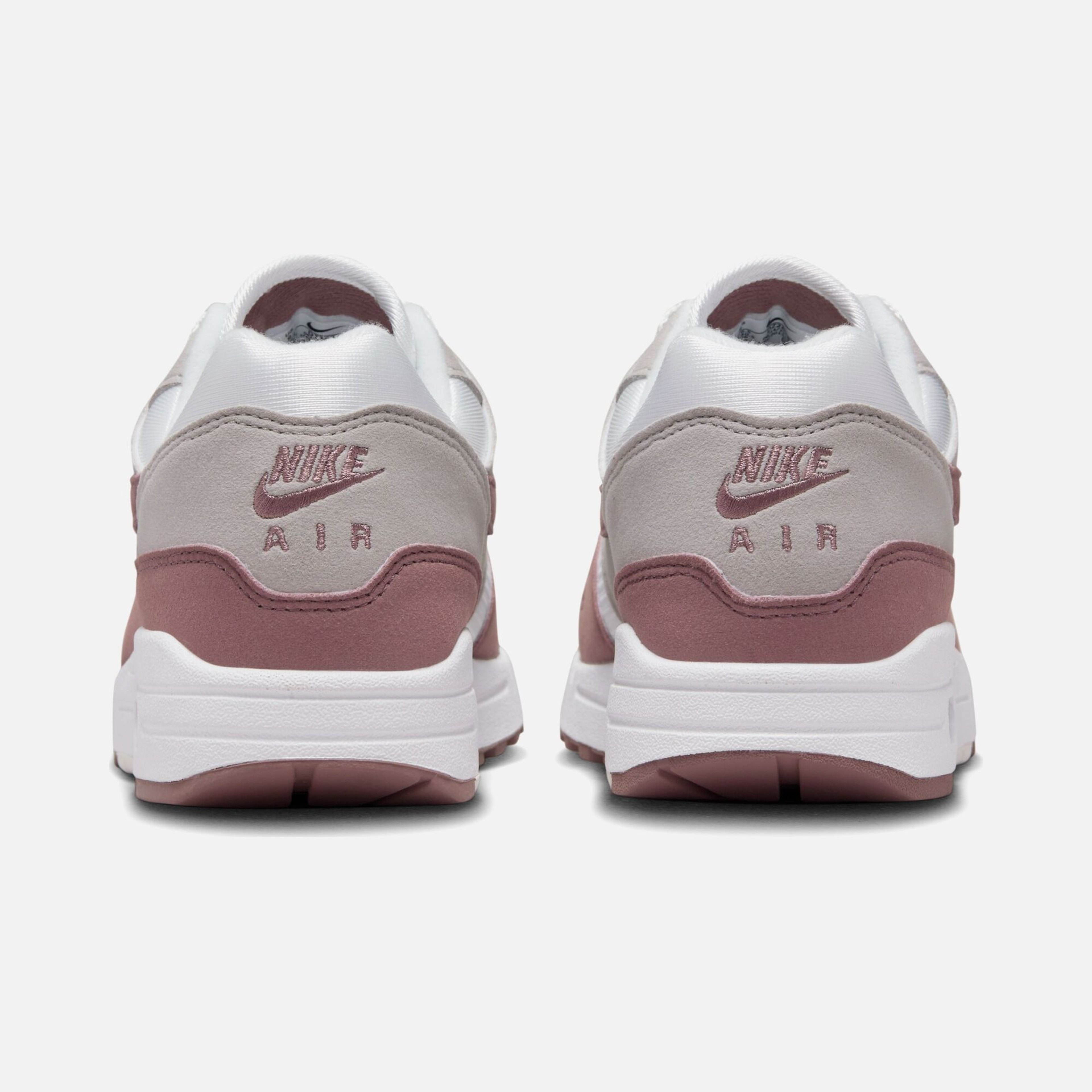 Nike Air Max 1 ''Suede Detail'' Kadın Spor Ayakkabı