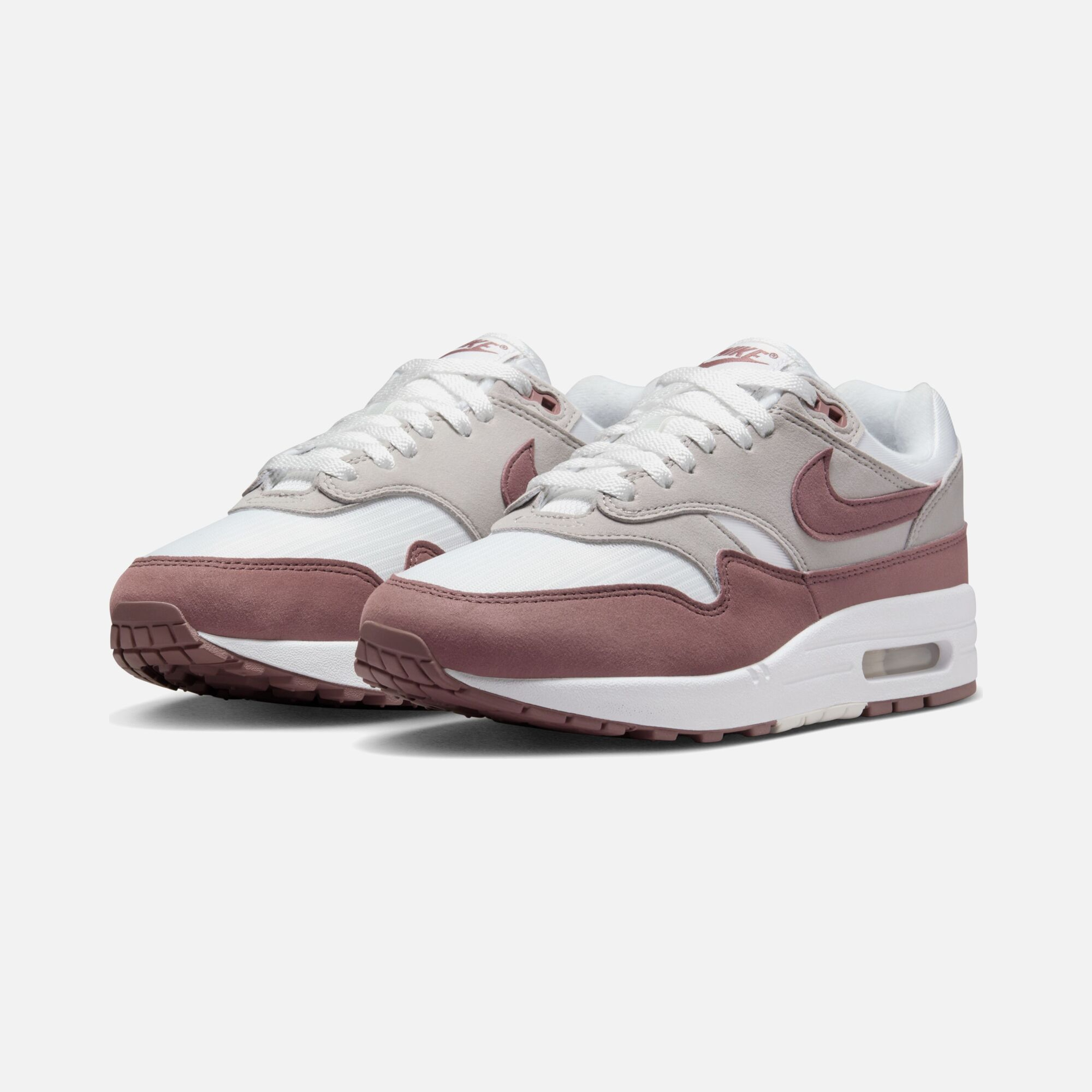 Nike Air Max 1 ''Suede Detail'' Kadın Spor Ayakkabı