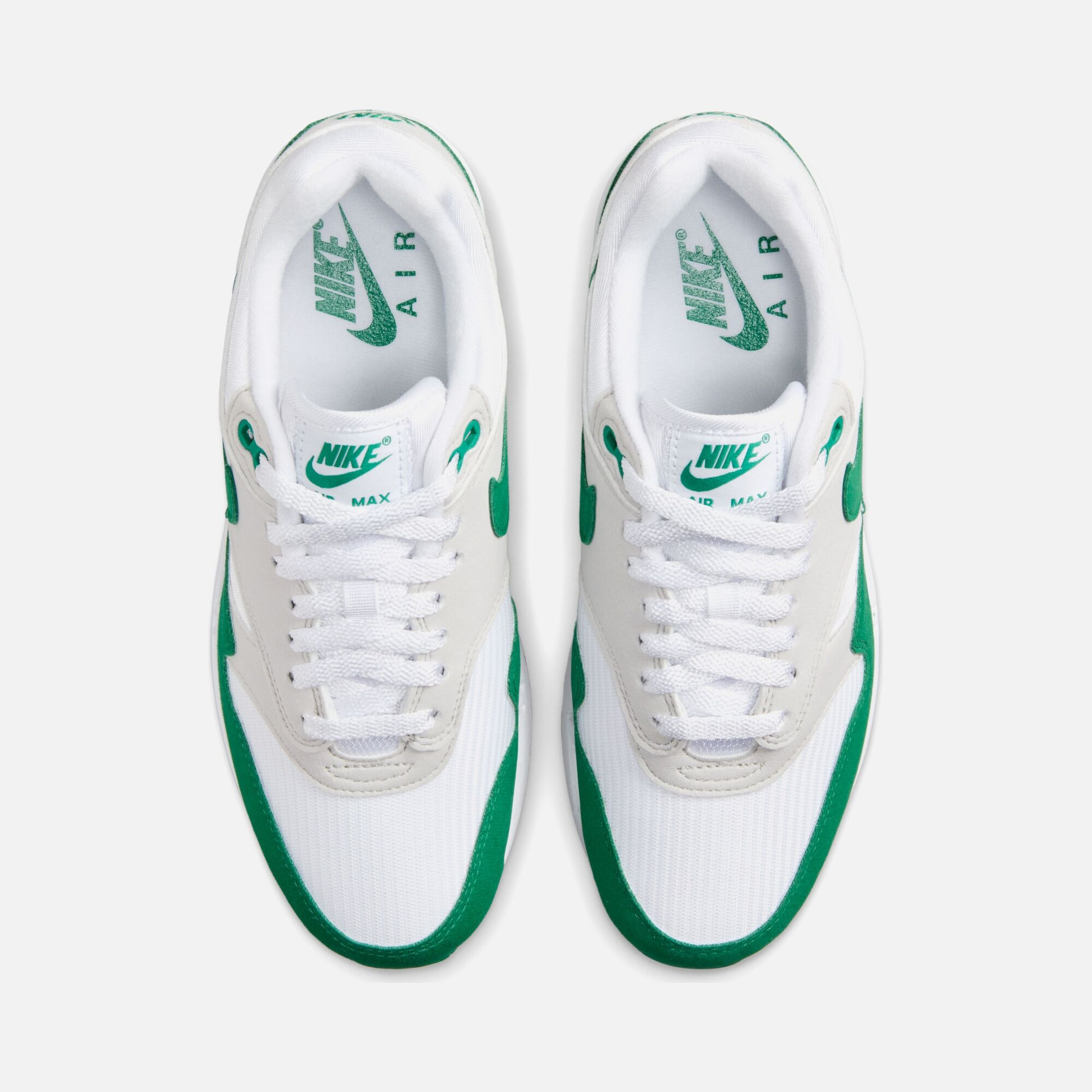 Nike Air Max 1 ''Suede Detail'' Kadın Spor Ayakkabı