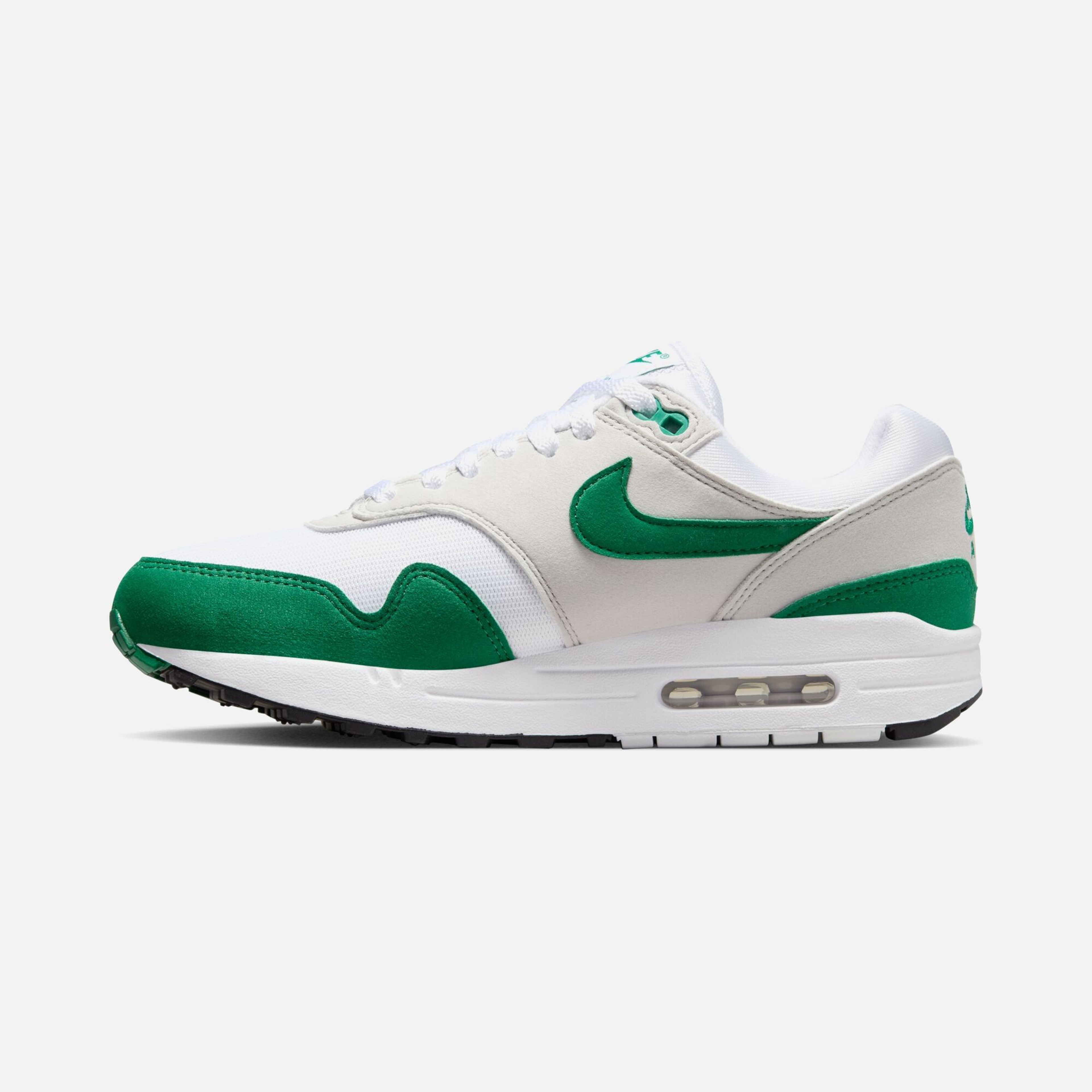 Nike Air Max 1 ''Suede Detail'' Kadın Spor Ayakkabı