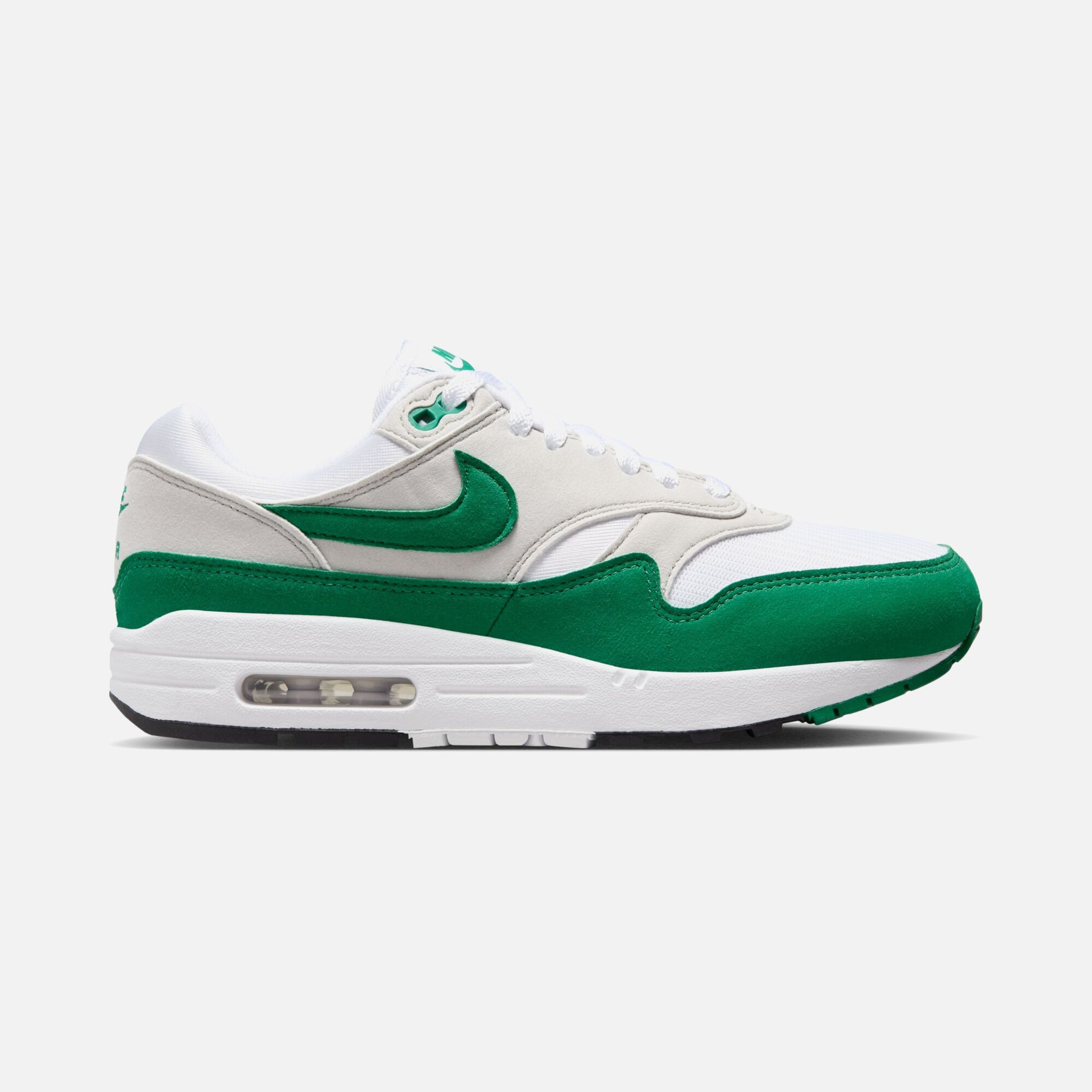 Nike Air Max 1 ''Suede Detail'' Kadın Spor Ayakkabı