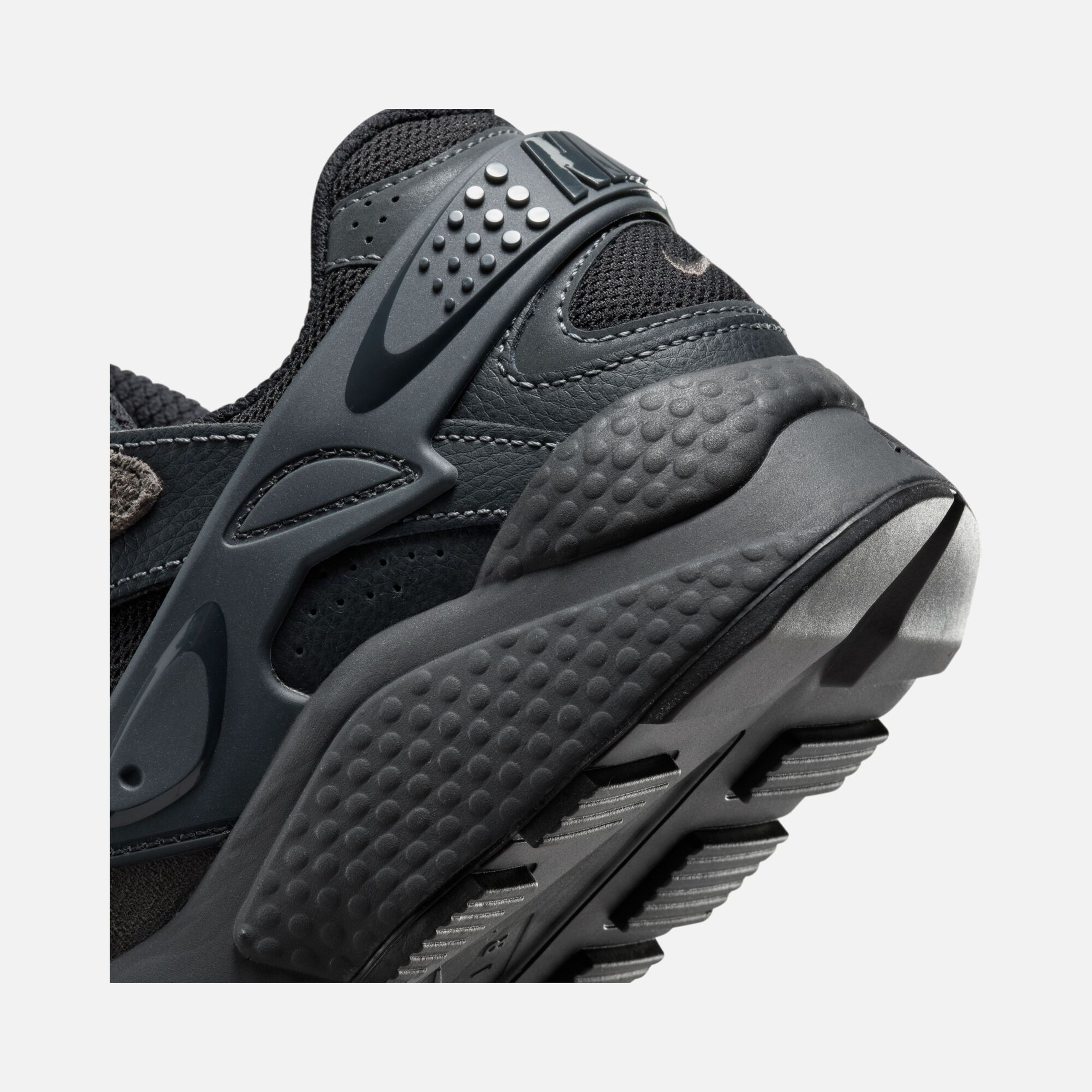 Nike Sportswear Air Huarache Runner Erkek Spor Ayakkabı