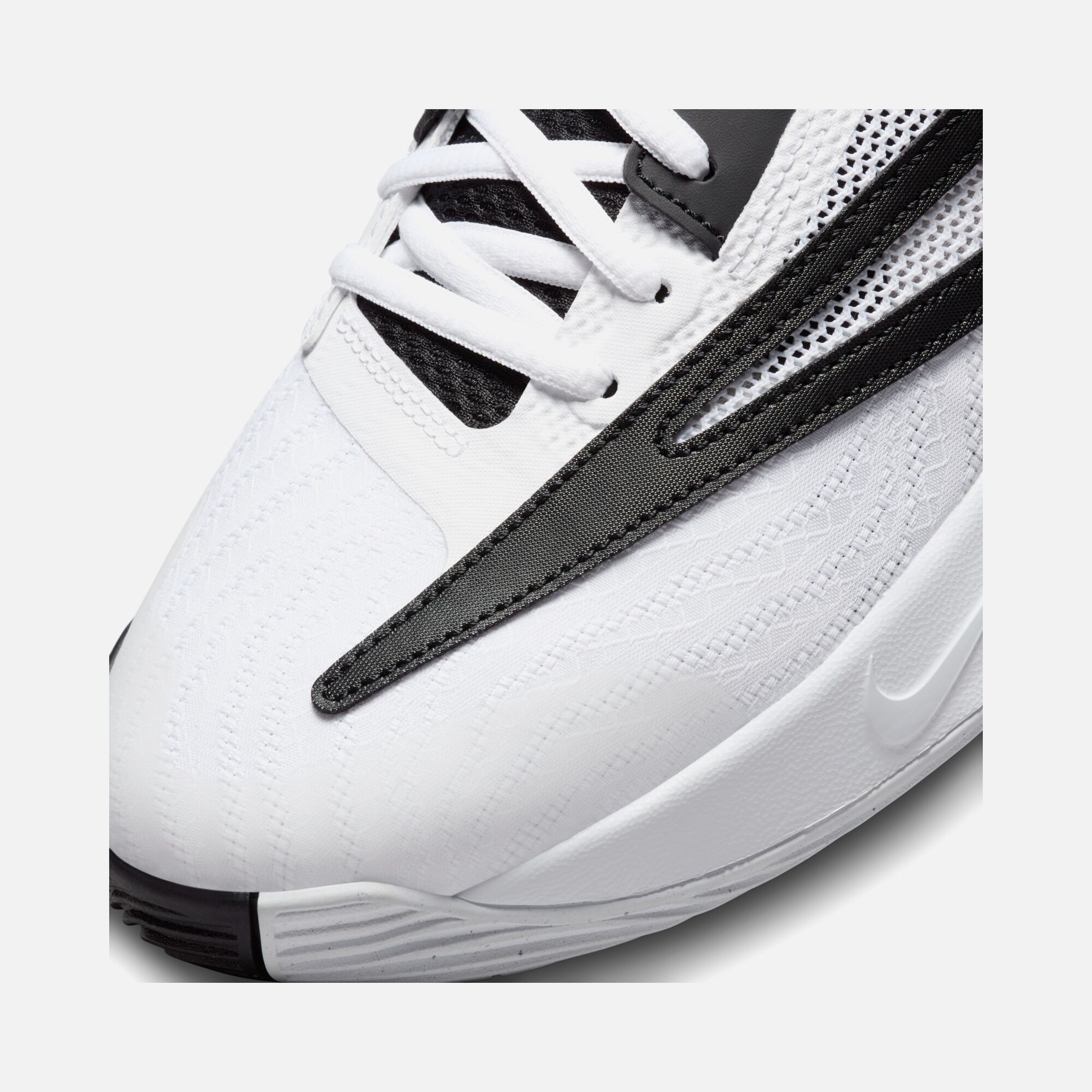 Nike Giannis Antetokounmpo Immortality 3 Erkek Basketbol Ayakkabısı