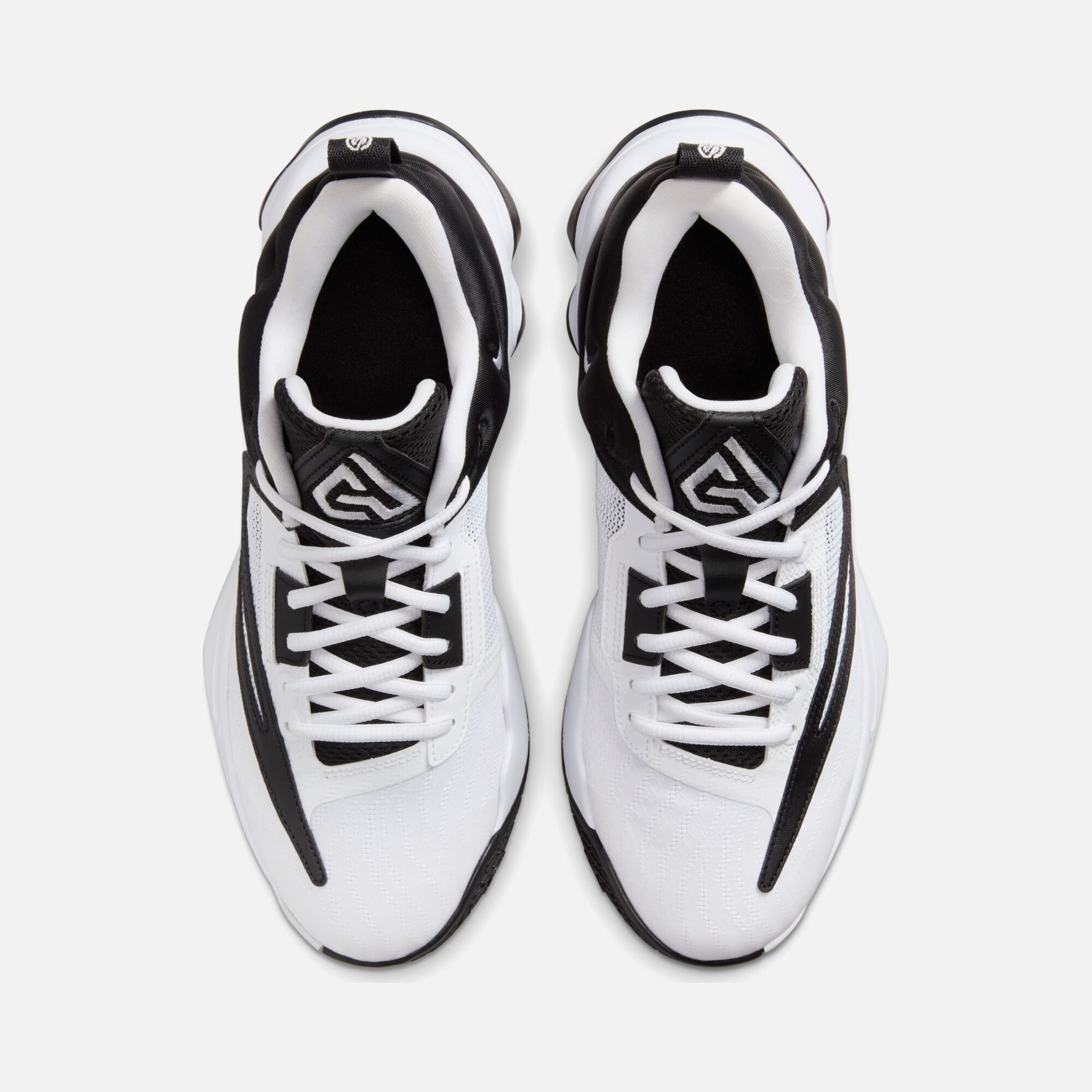 Nike Giannis Antetokounmpo Immortality 3 Erkek Basketbol Ayakkabısı