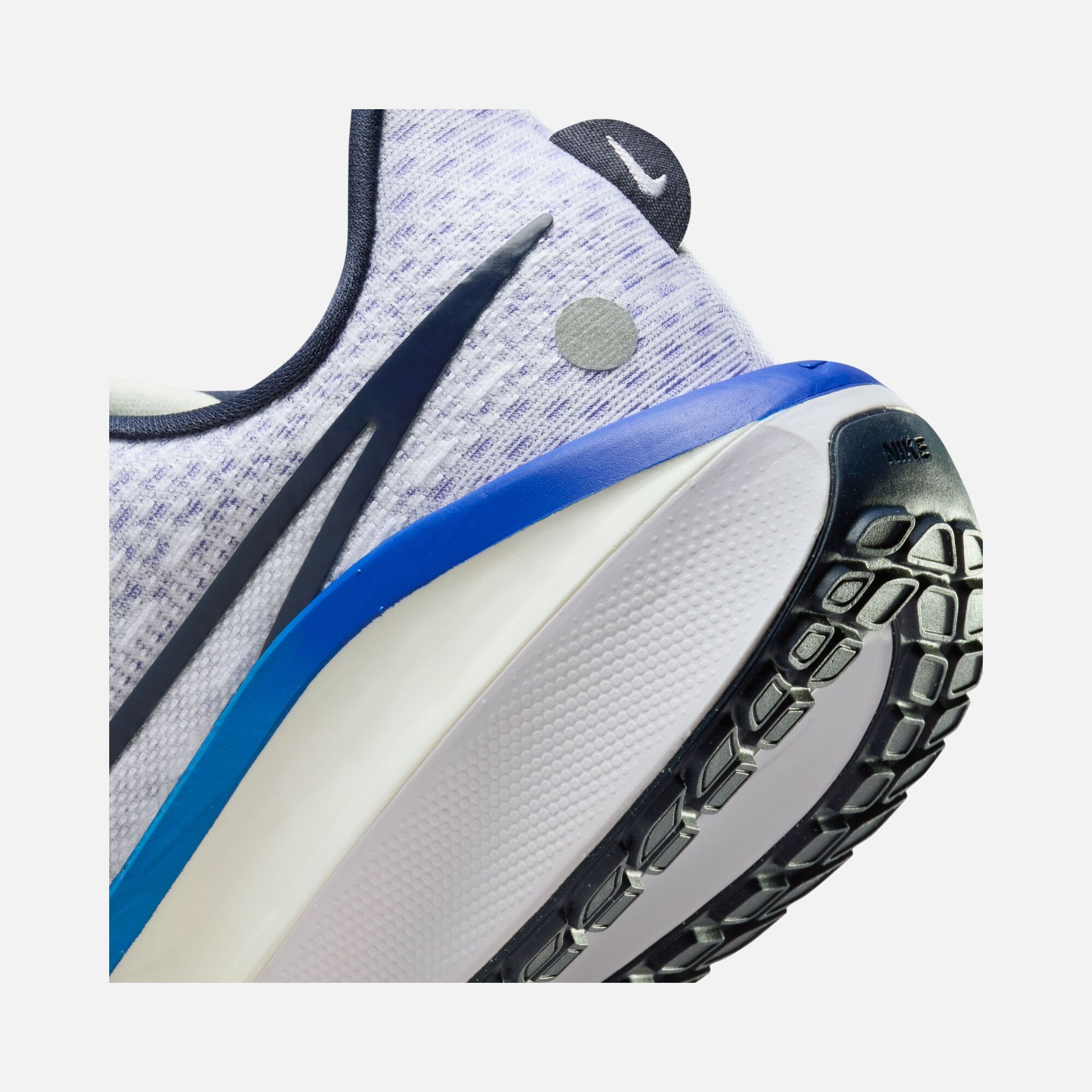 Nike Vomero 17 Road Running Erkek Spor Ayakkabı