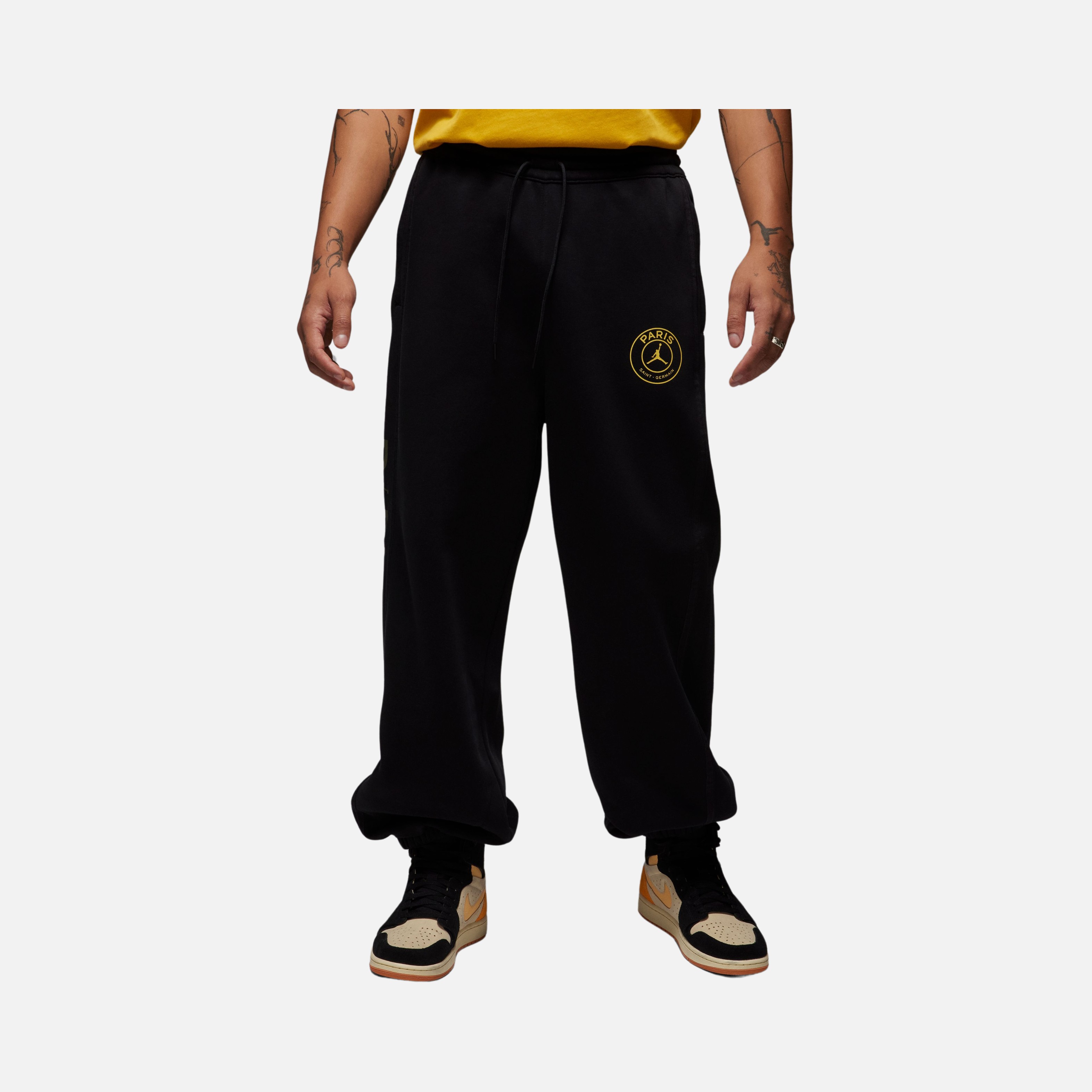 Nike Paris Saint-Germain HBR Fleece Erkek Eşofman Altı | Barçın