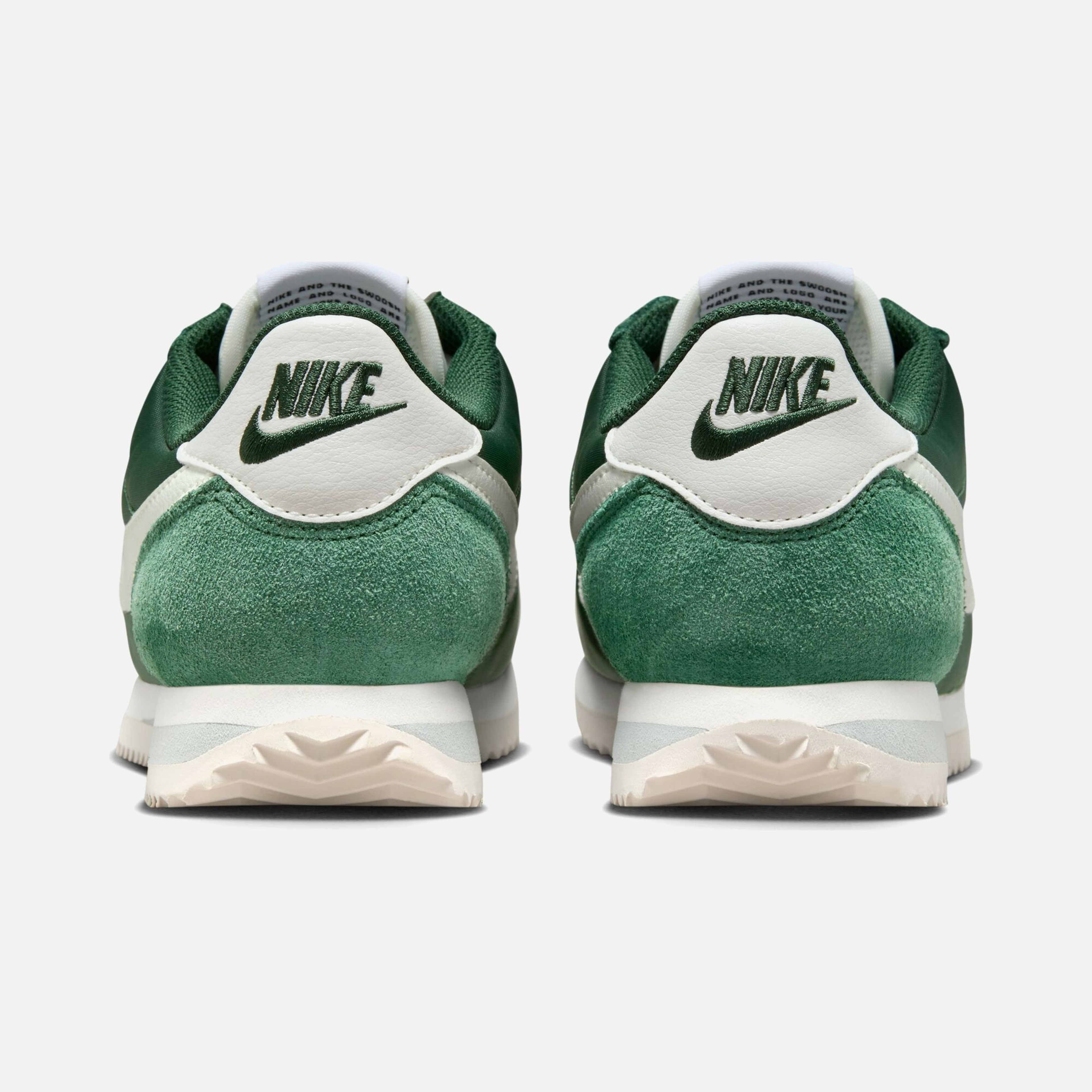 Nike Cortez Textile Upper Kadın Spor Ayakkabı